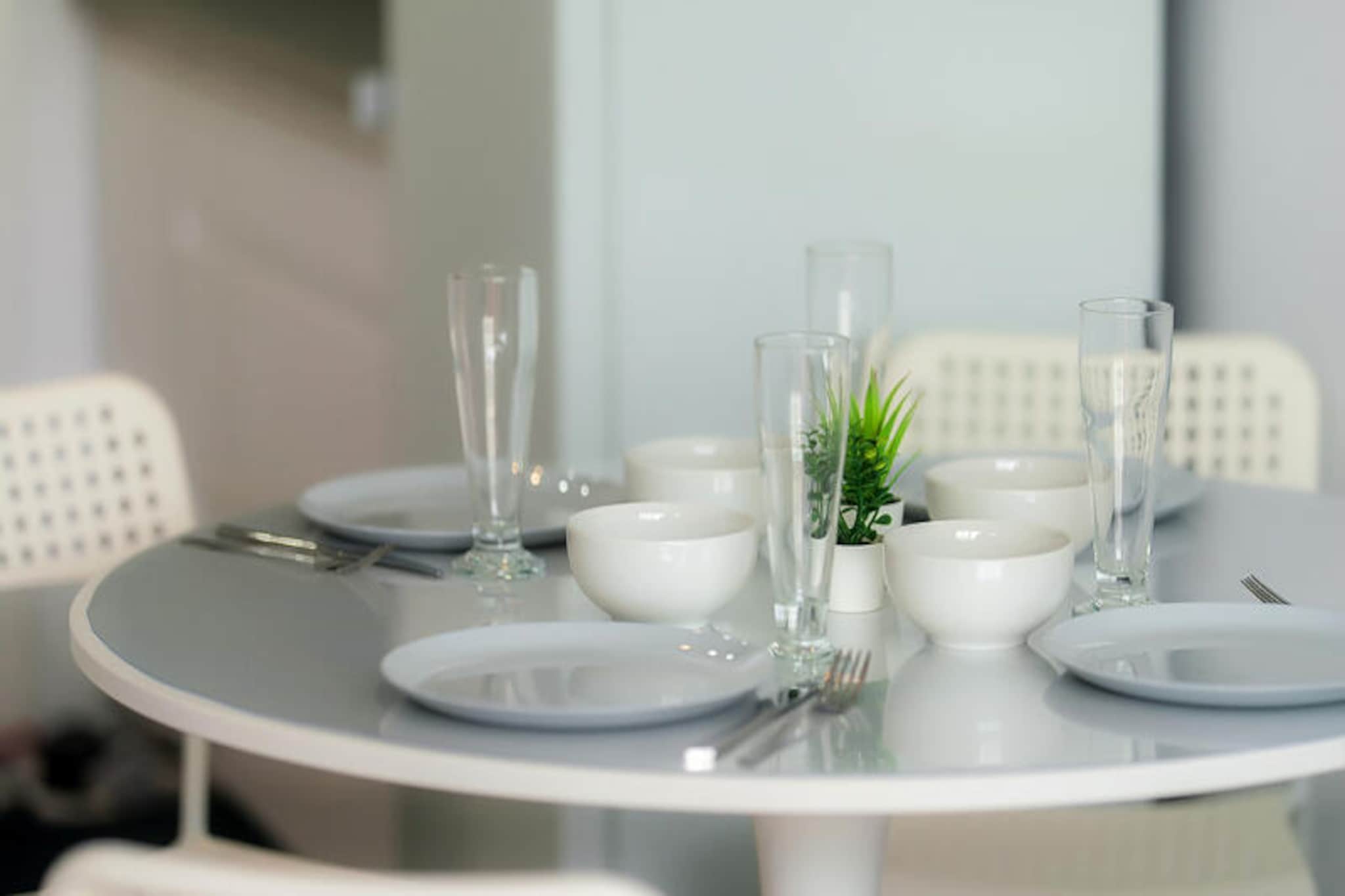 Appartements à Roses-Nicht zugeordnet