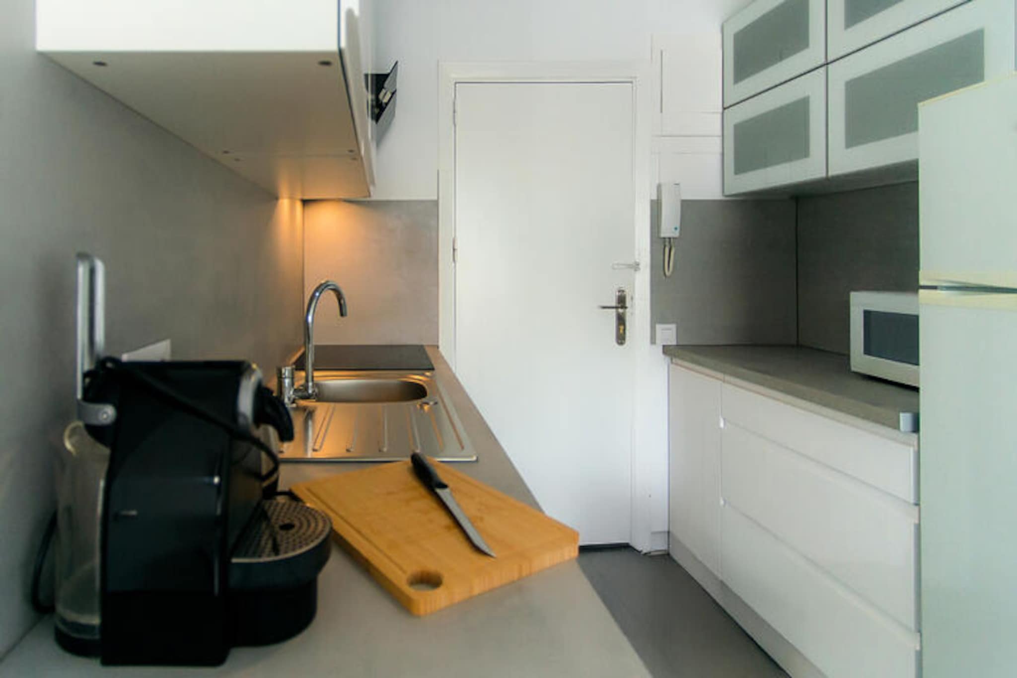 Appartements à Roses-Nicht zugeordnet