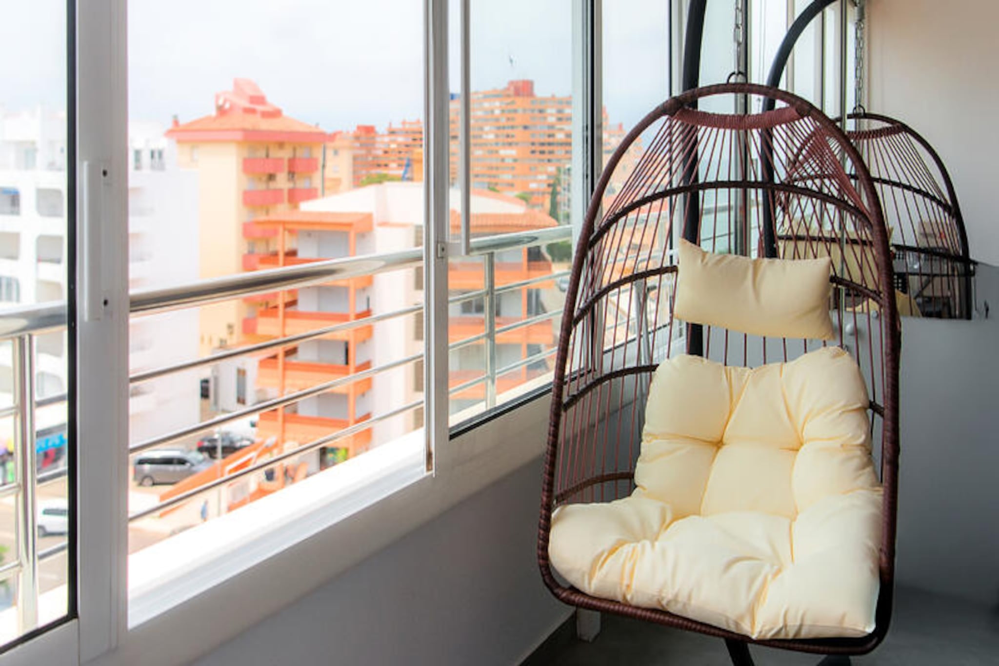 Appartements à Roses-Nicht zugeordnet