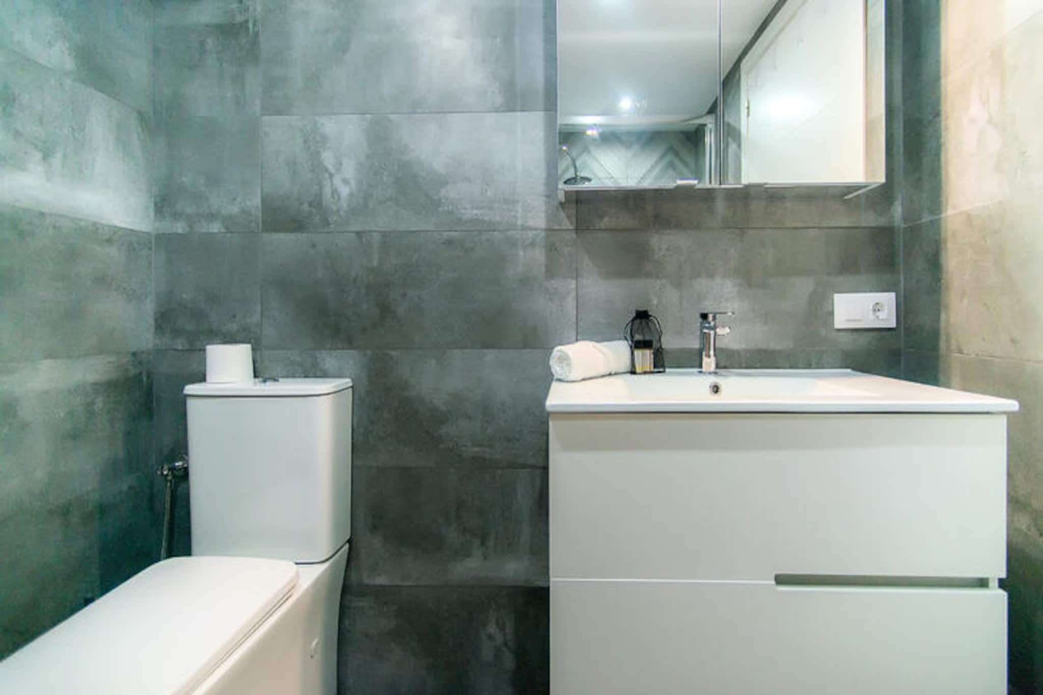 Appartements à Roses-Nicht zugeordnet