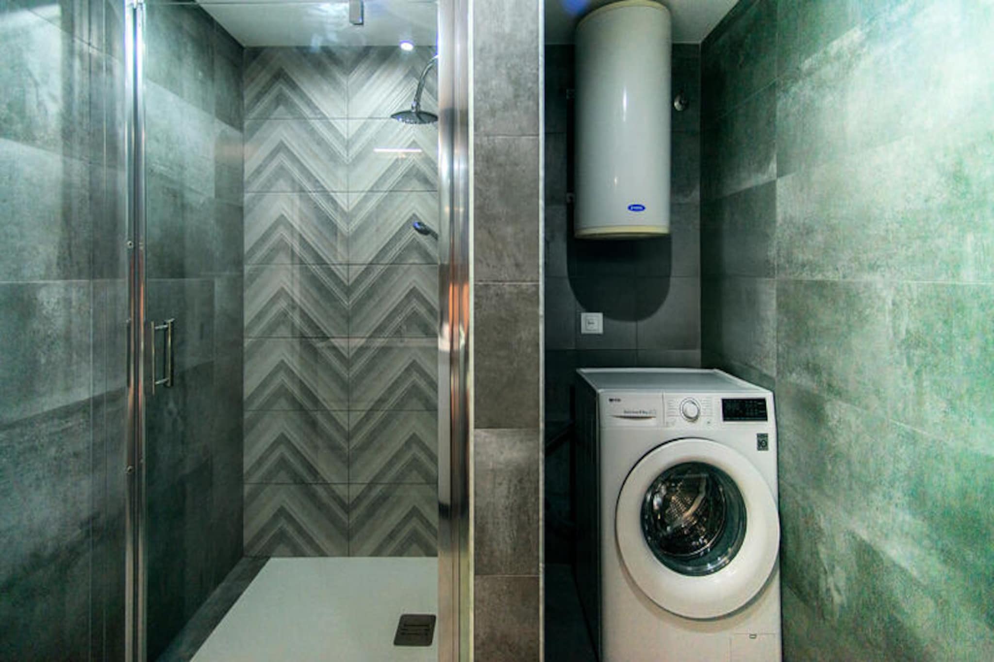 Appartements à Roses-Nicht zugeordnet