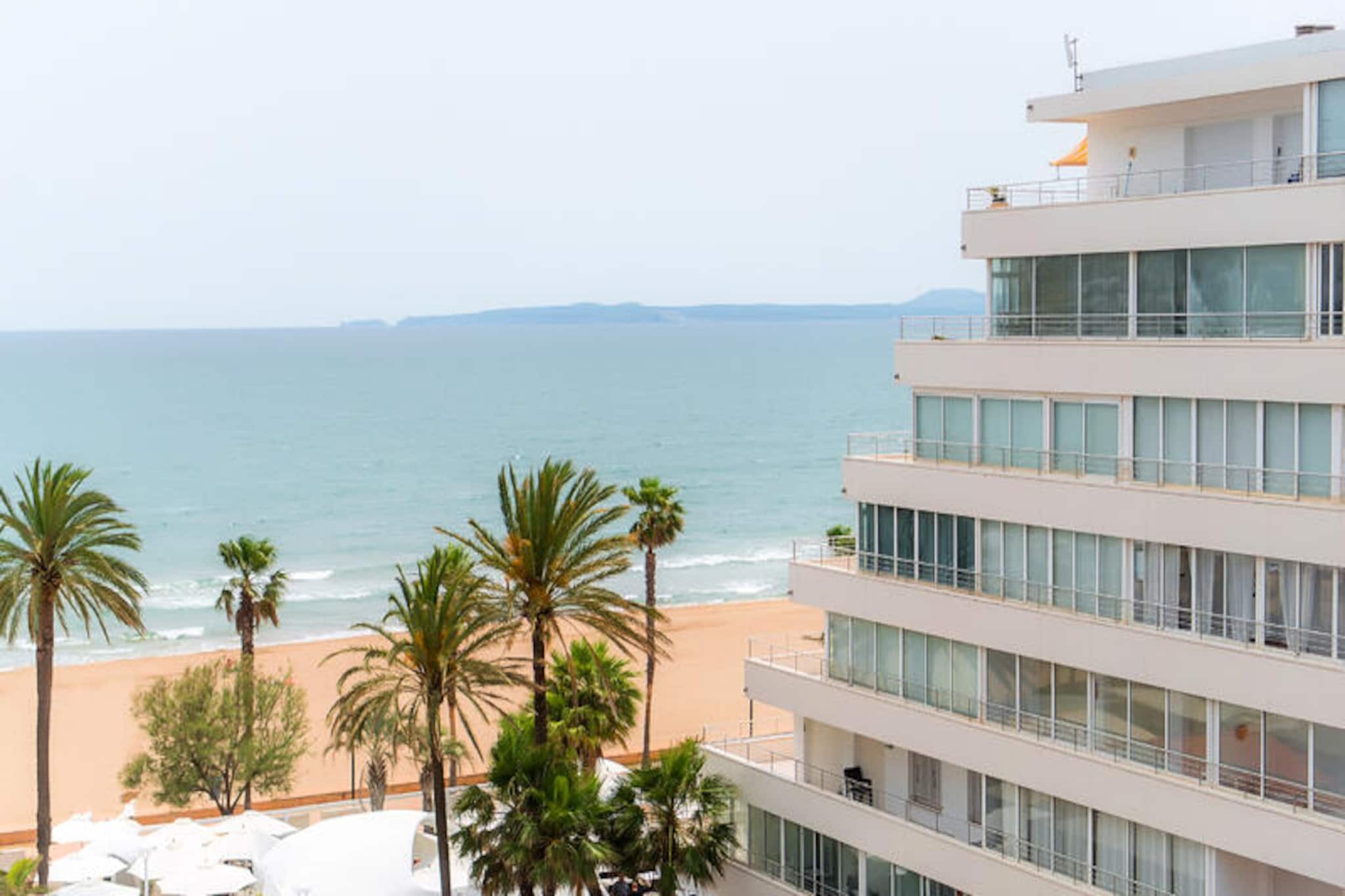 Appartements à Roses-Nicht zugeordnet