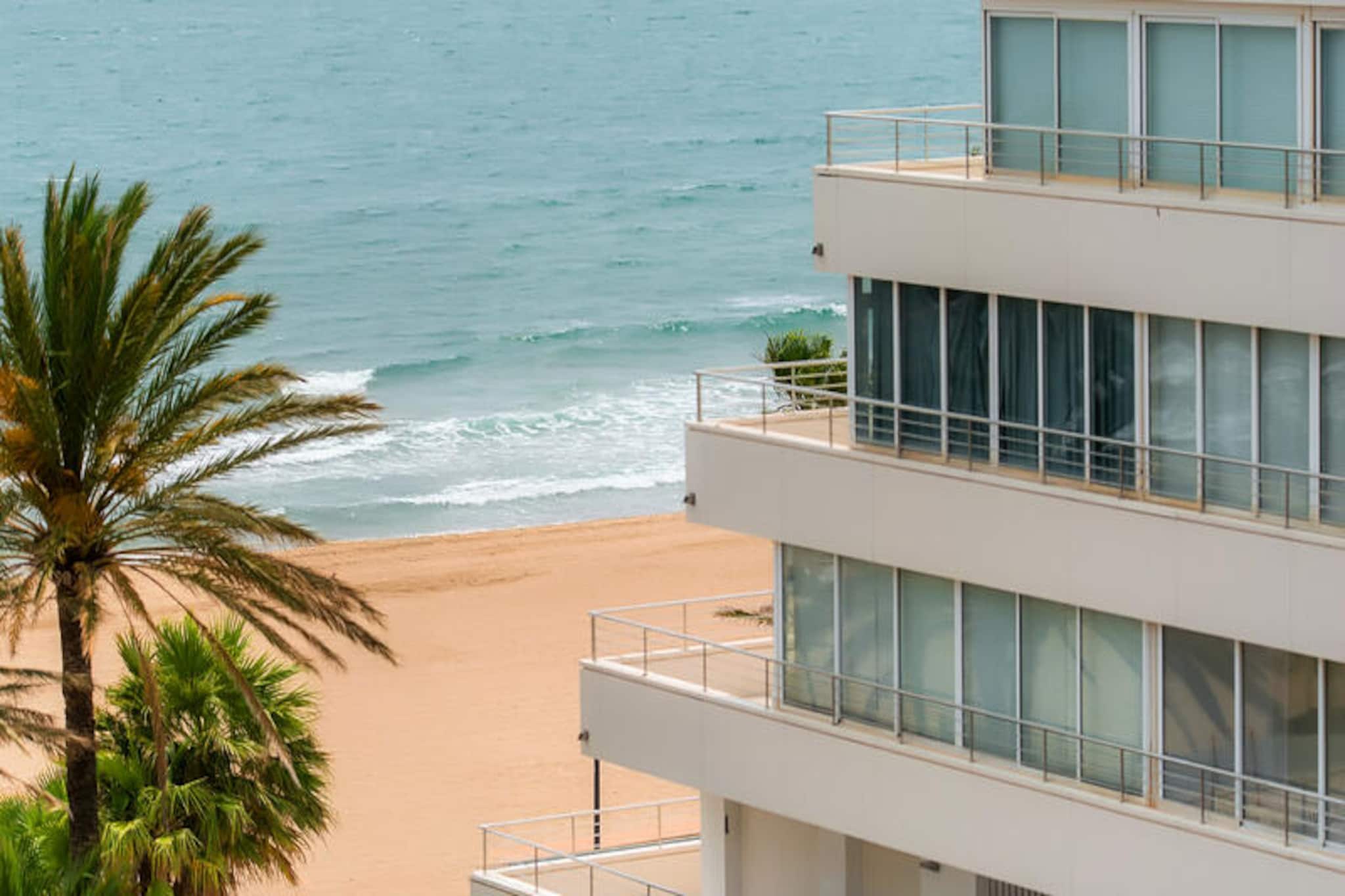 Appartements à Roses-Nicht zugeordnet