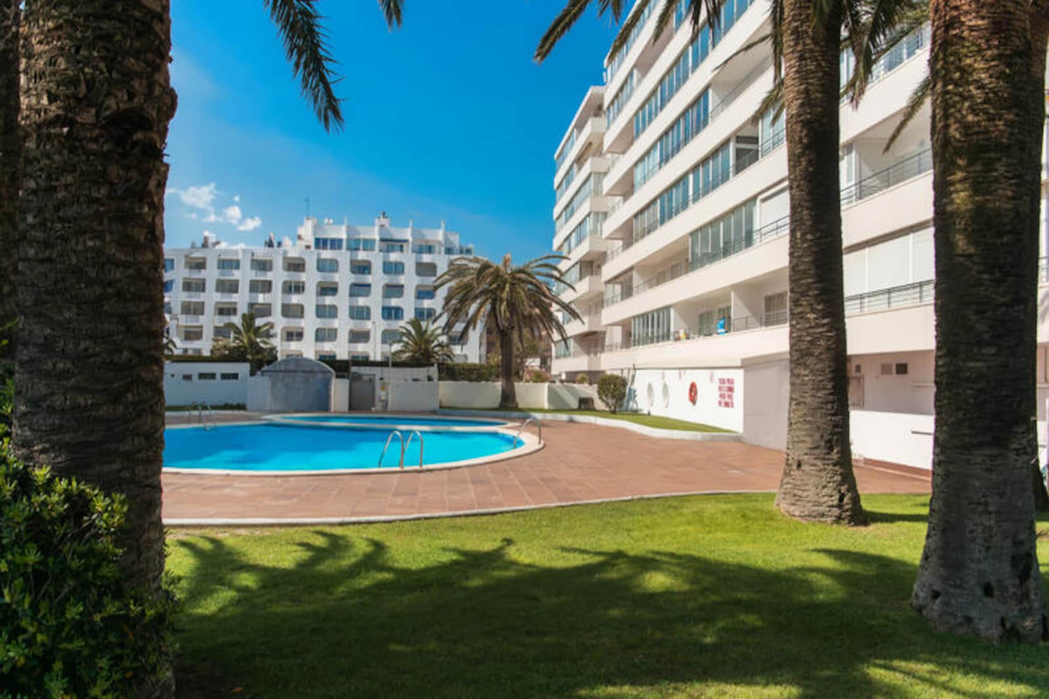 Appartements à Roses-Nicht zugeordnet