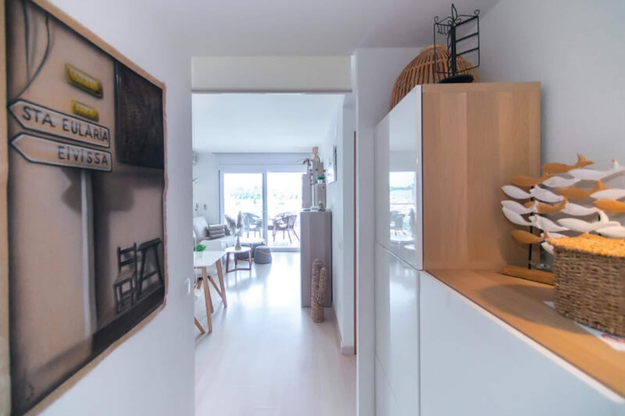 Appartements à Roses