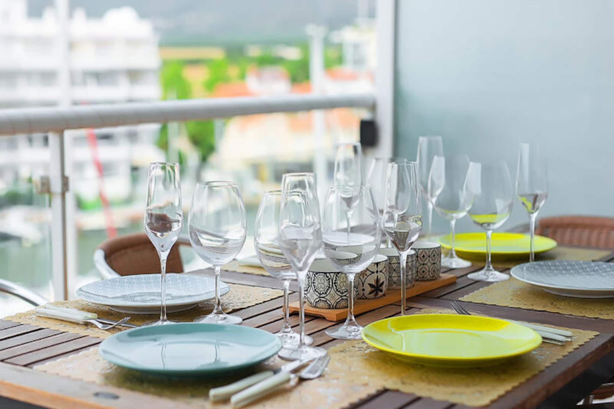 Appartements à Roses-Non tagué