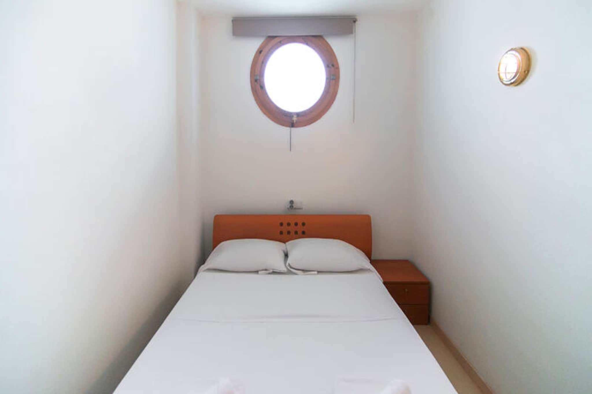 Appartements à Roses-Non tagué