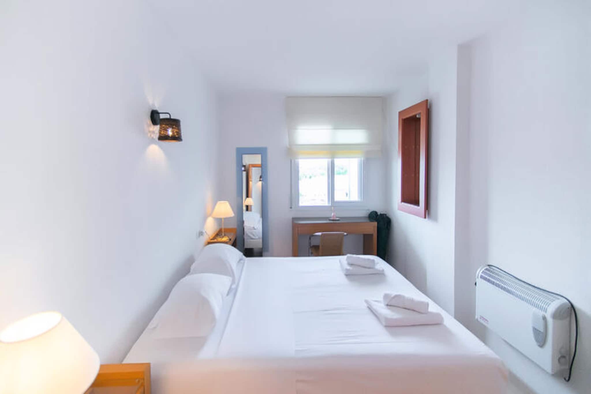 Appartements à Roses-Non tagué