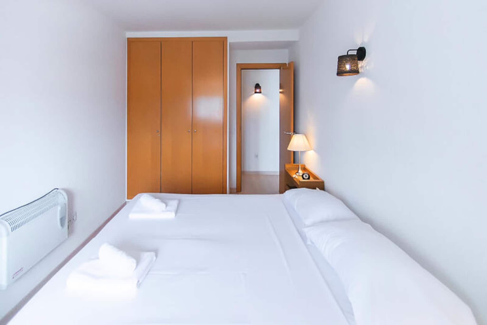 Appartements à Roses-Non tagué