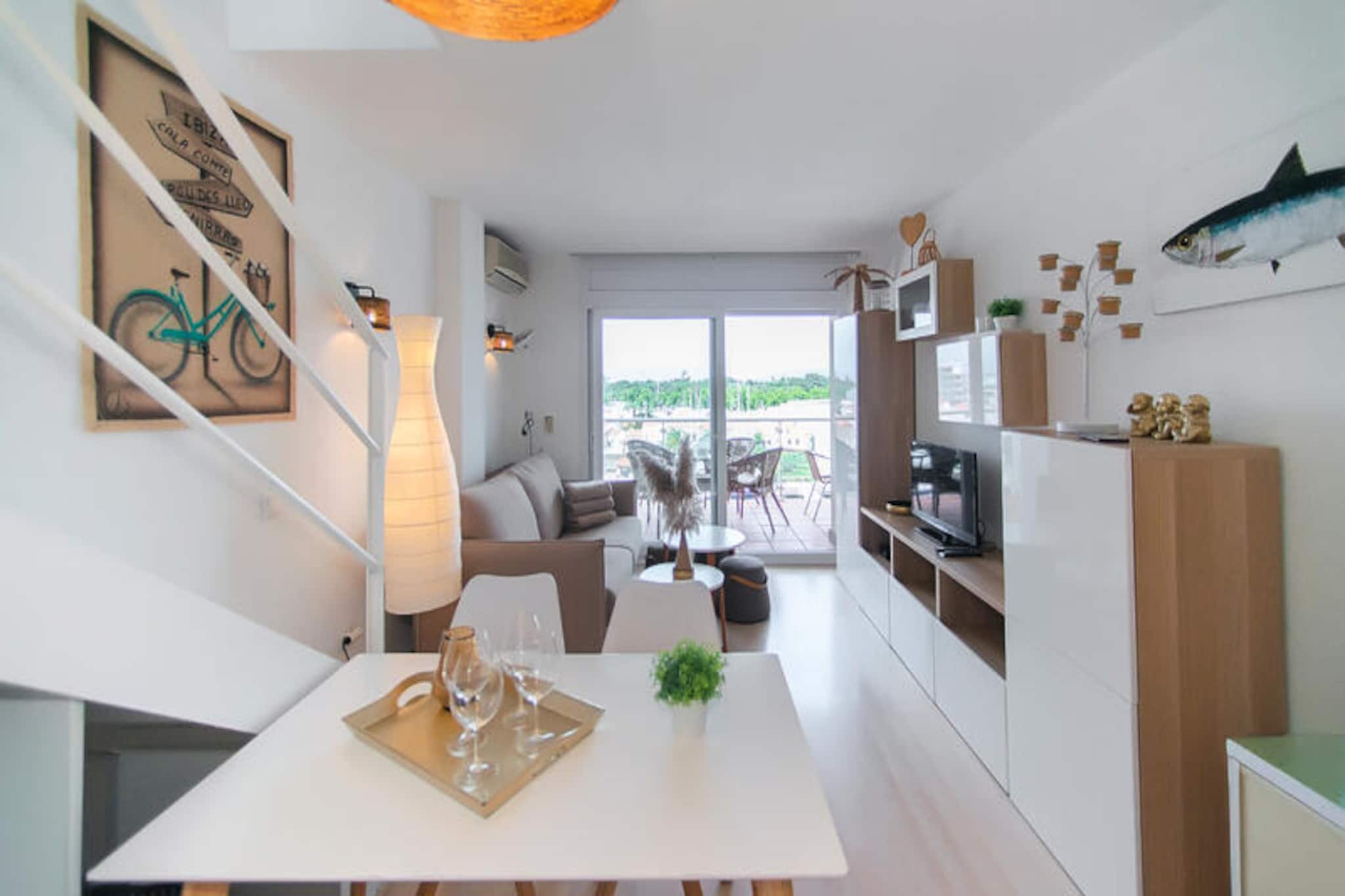 Appartements à Roses-Non tagué