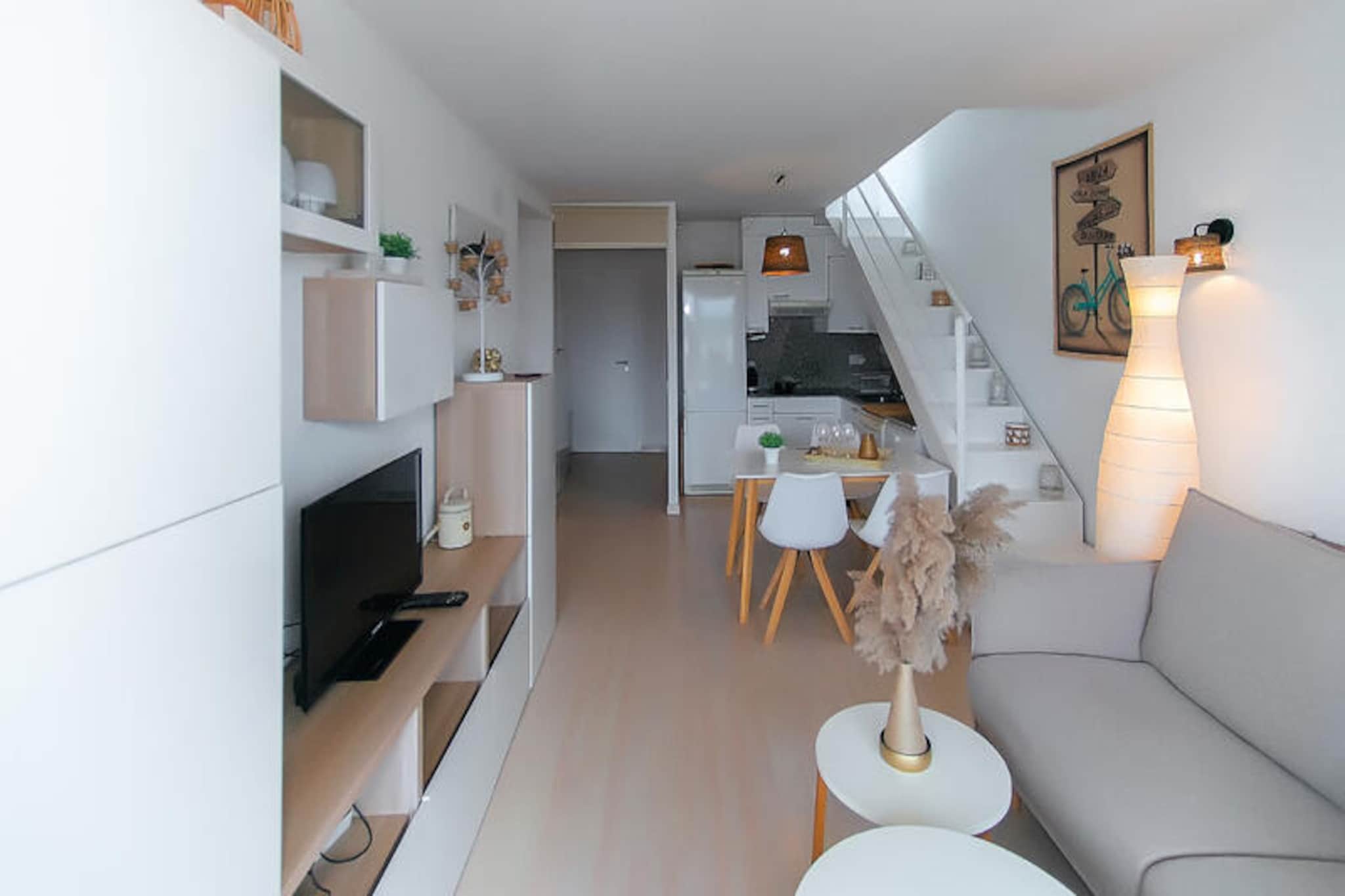 Appartements à Roses-Non tagué