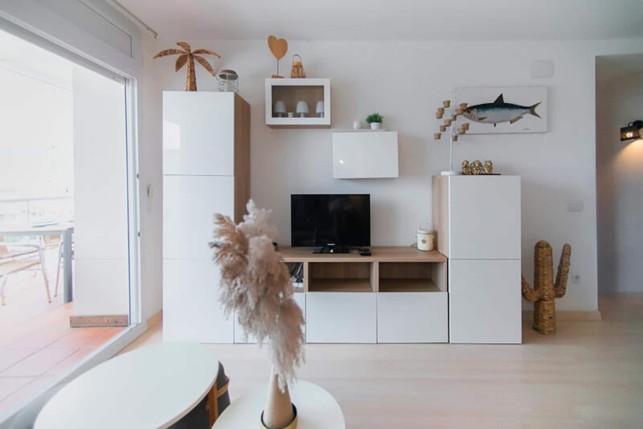 Appartements à Roses-Non tagué