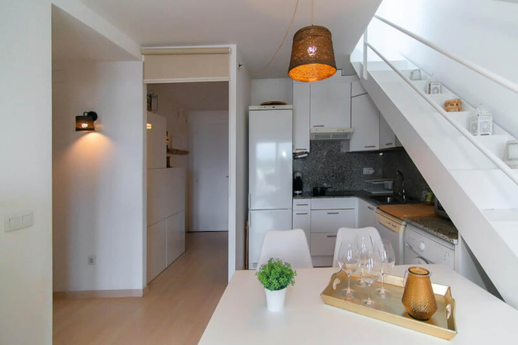 Appartements à Roses-Non tagué