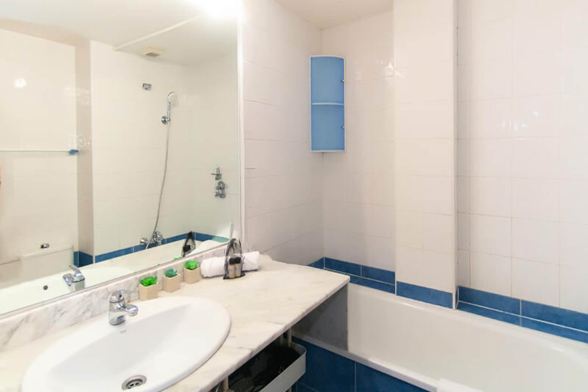 Appartements à Roses-Non tagué