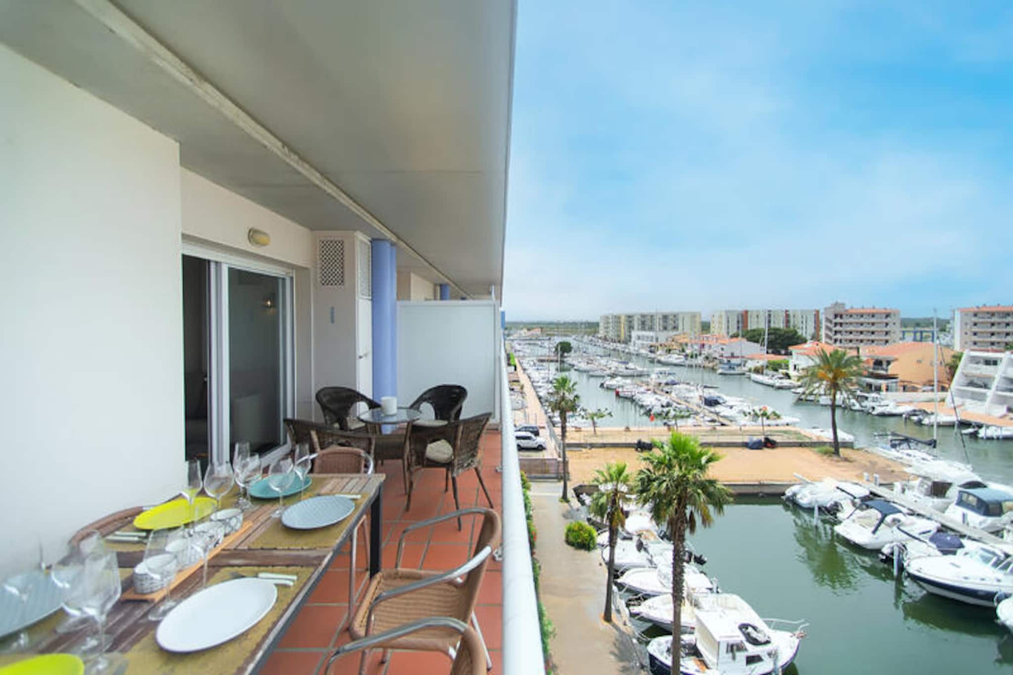 Appartements à Roses-Non tagué