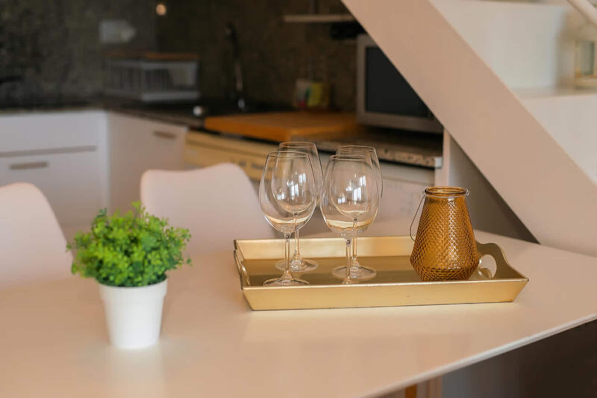 Appartements à Roses-Non tagué