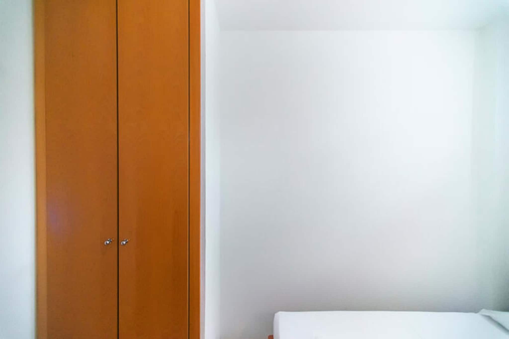 Appartements à Roses-Non tagué