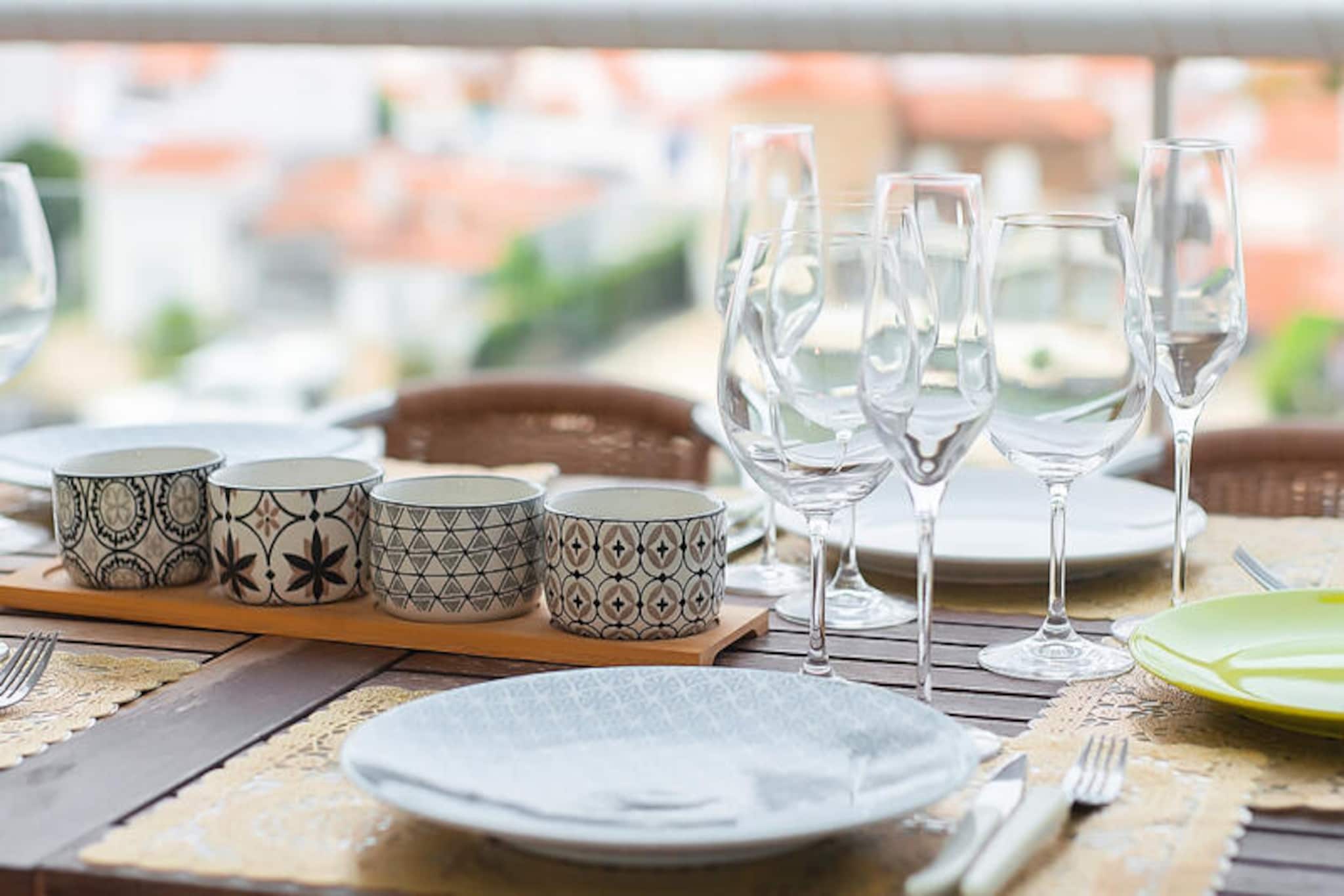 Appartements à Roses-Non tagué