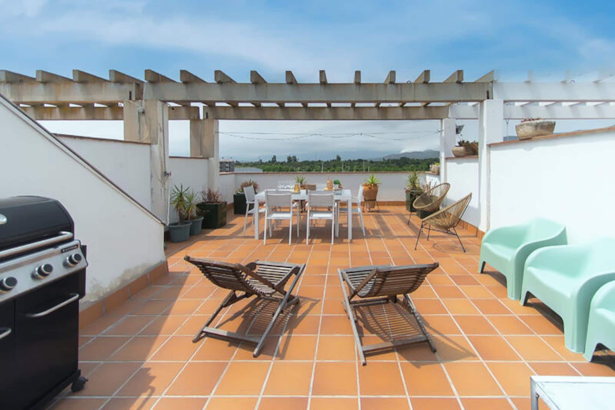 Appartements à Roses-Non tagué