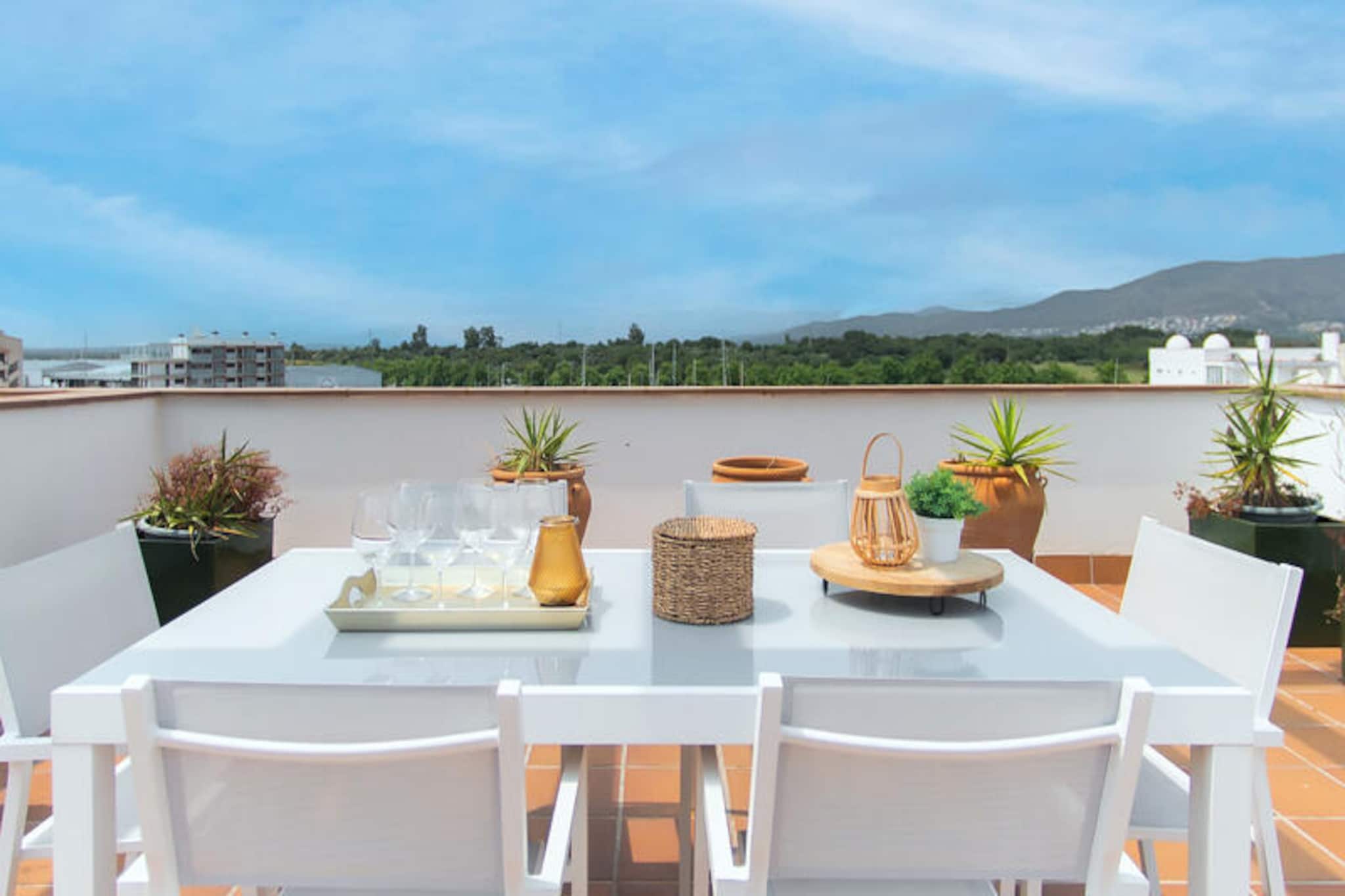 Appartements à Roses-Non tagué