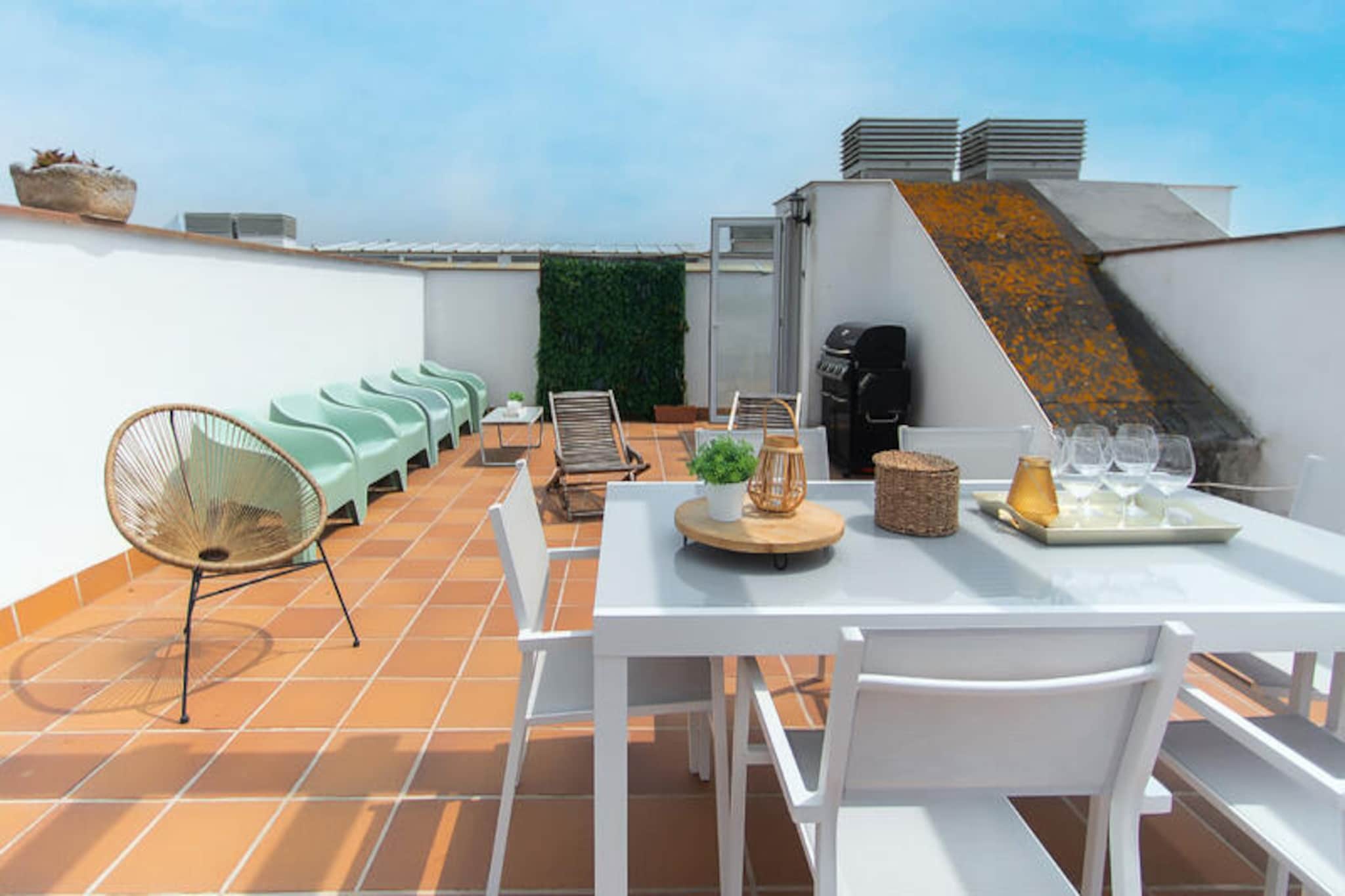 Appartements à Roses-Non tagué