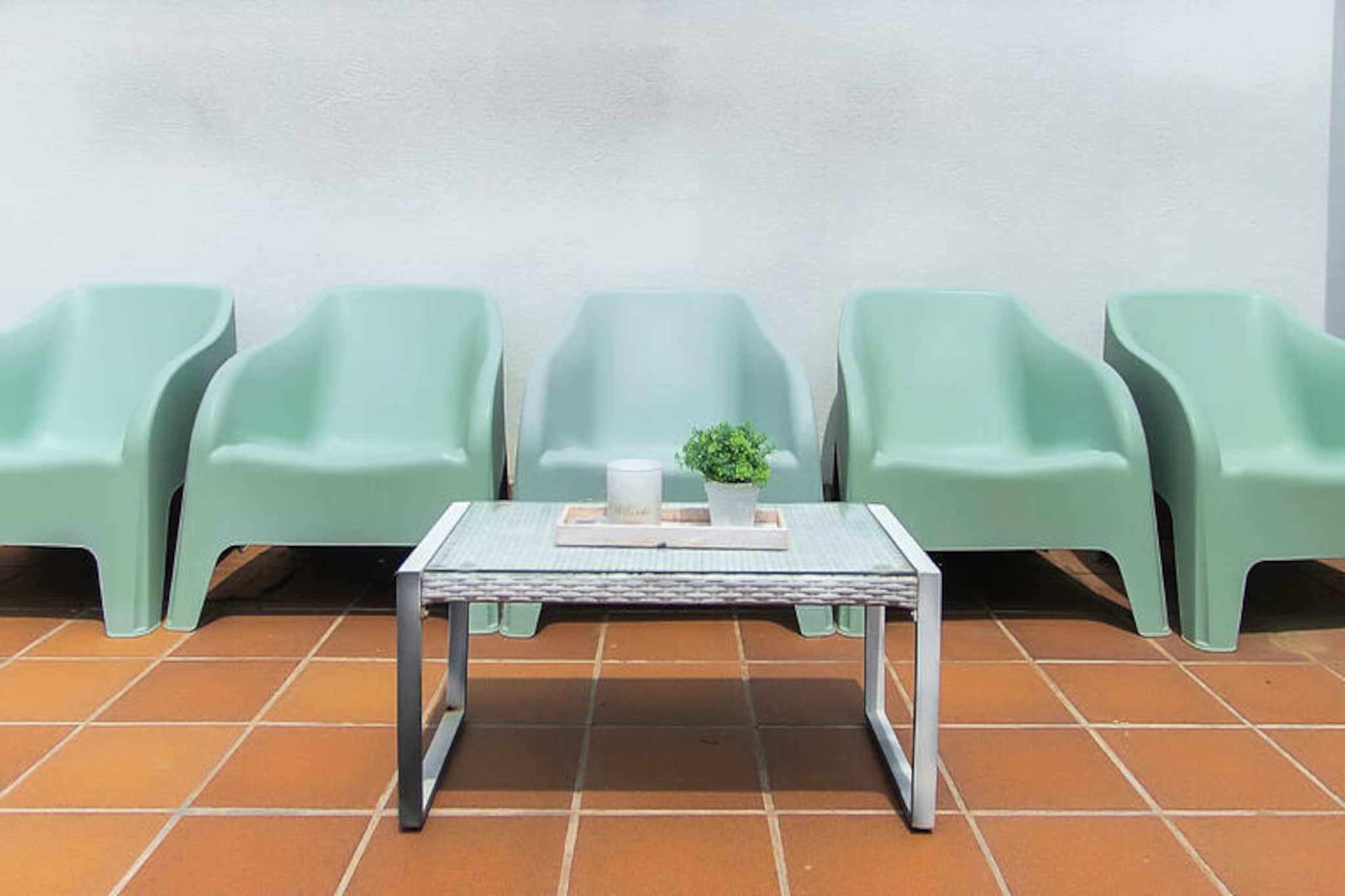 Appartements à Roses-Non tagué