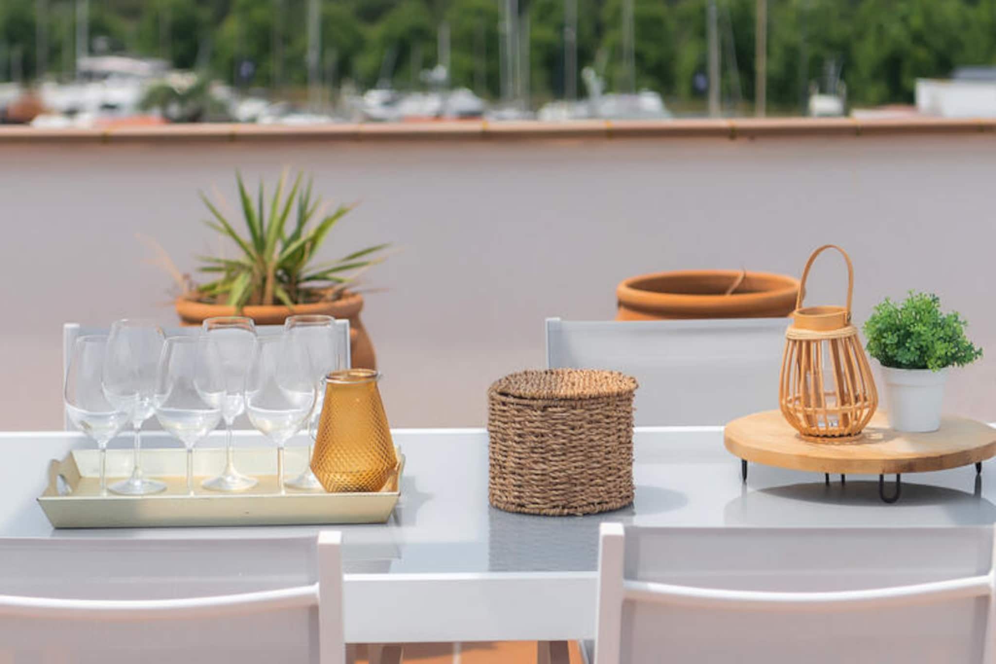 Appartements à Roses-Non tagué