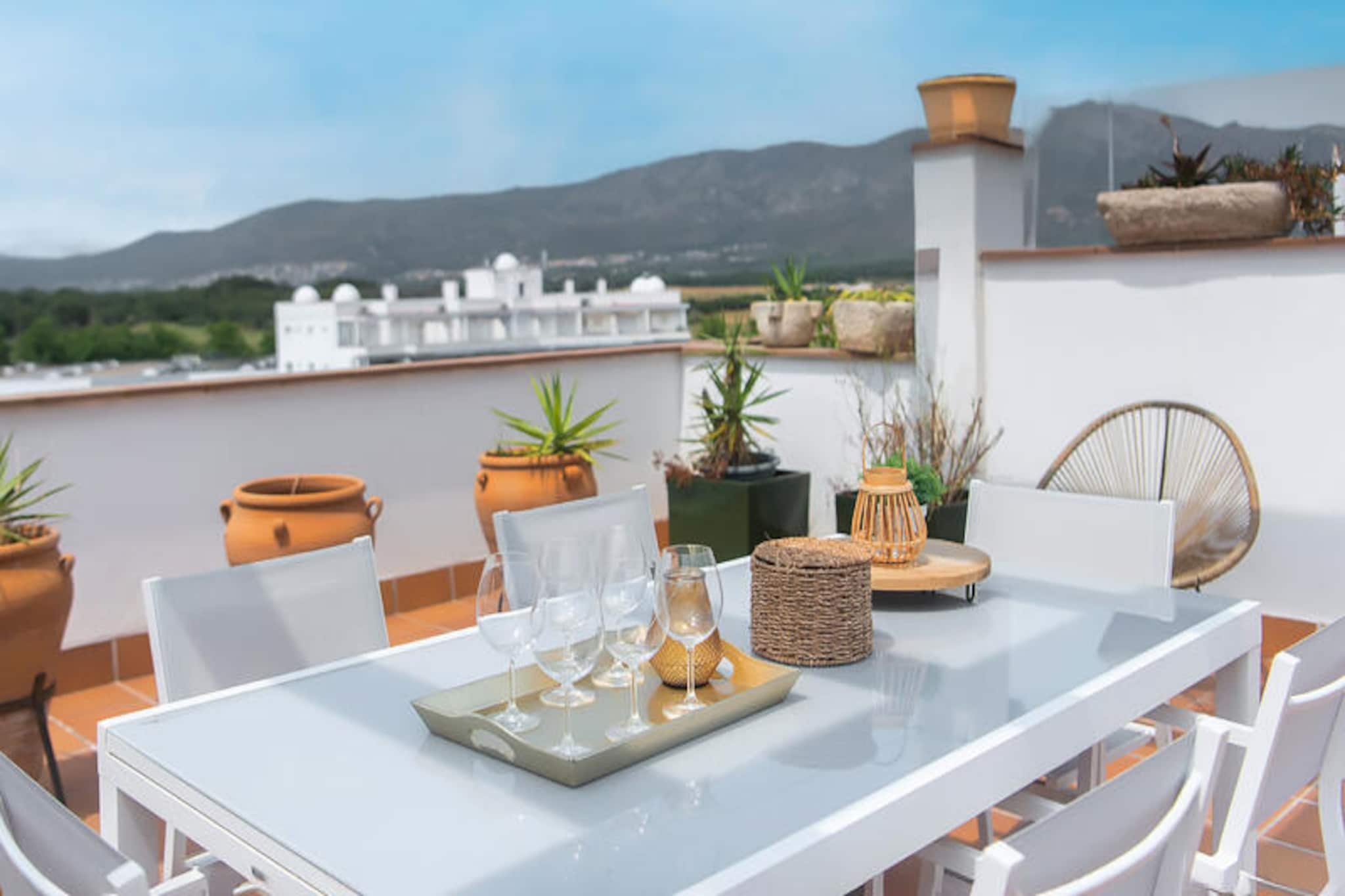 Appartements à Roses-Non tagué