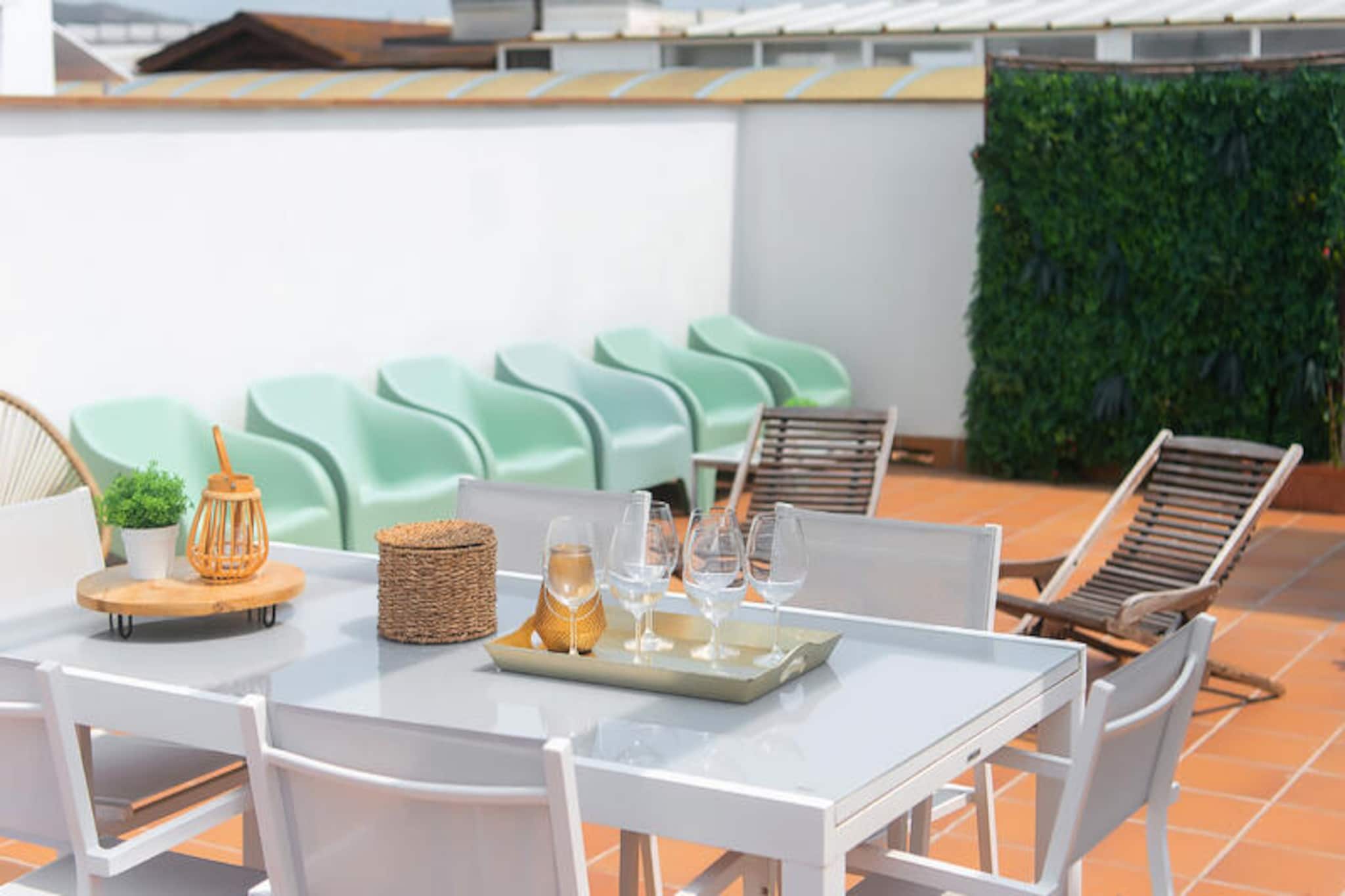 Appartements à Roses-Non tagué