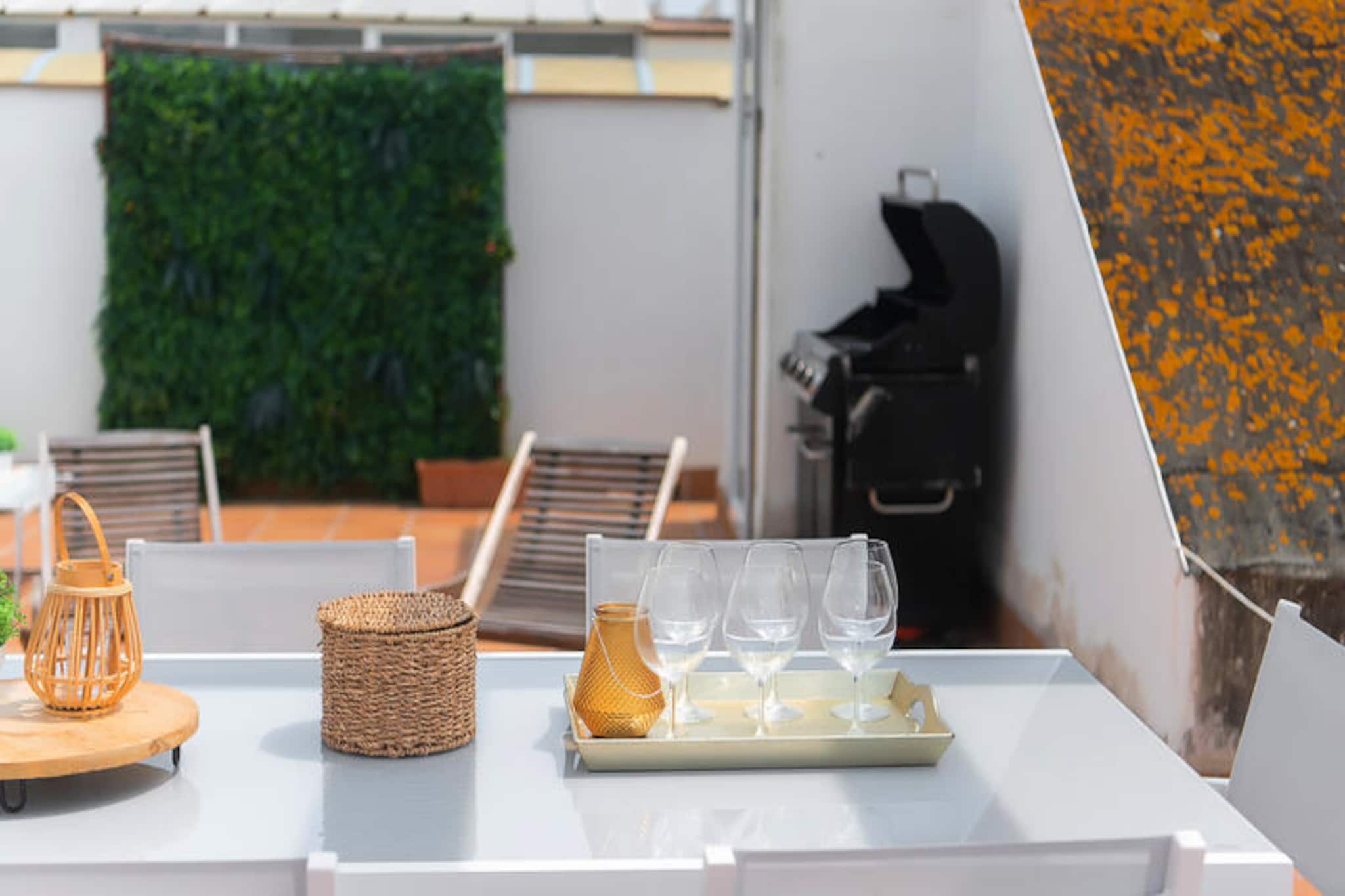 Appartements à Roses-Non tagué