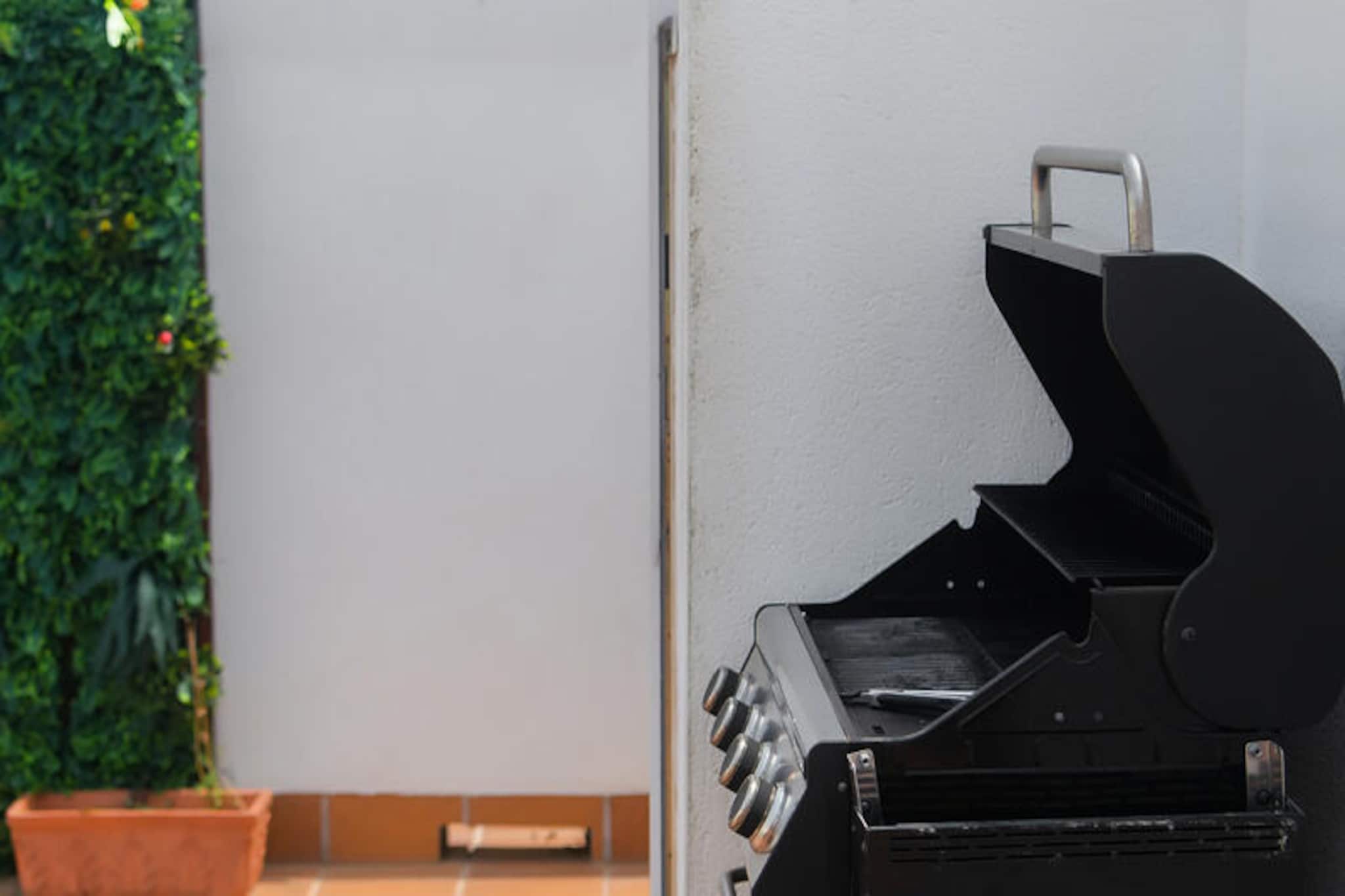 Appartements à Roses-Non tagué