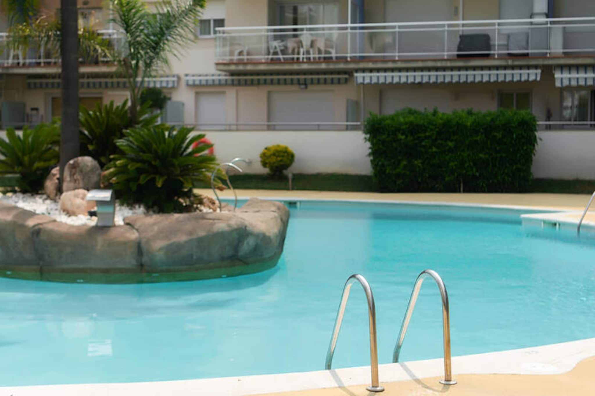 Appartements à Roses-Non tagué