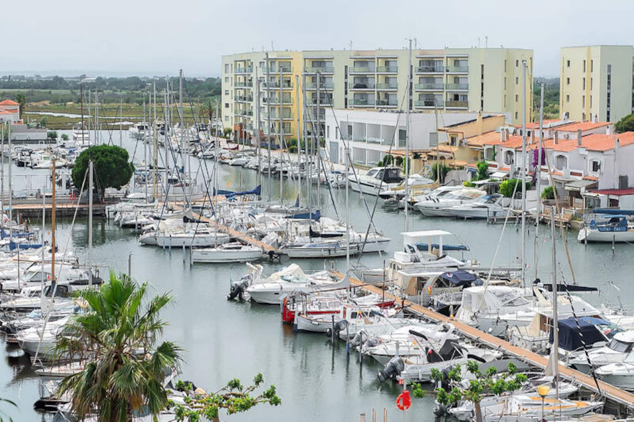 Appartements à Roses-Non tagué