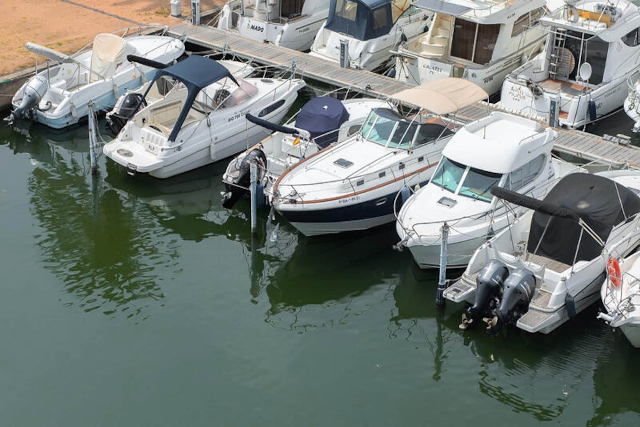 Appartements à Roses-Non tagué