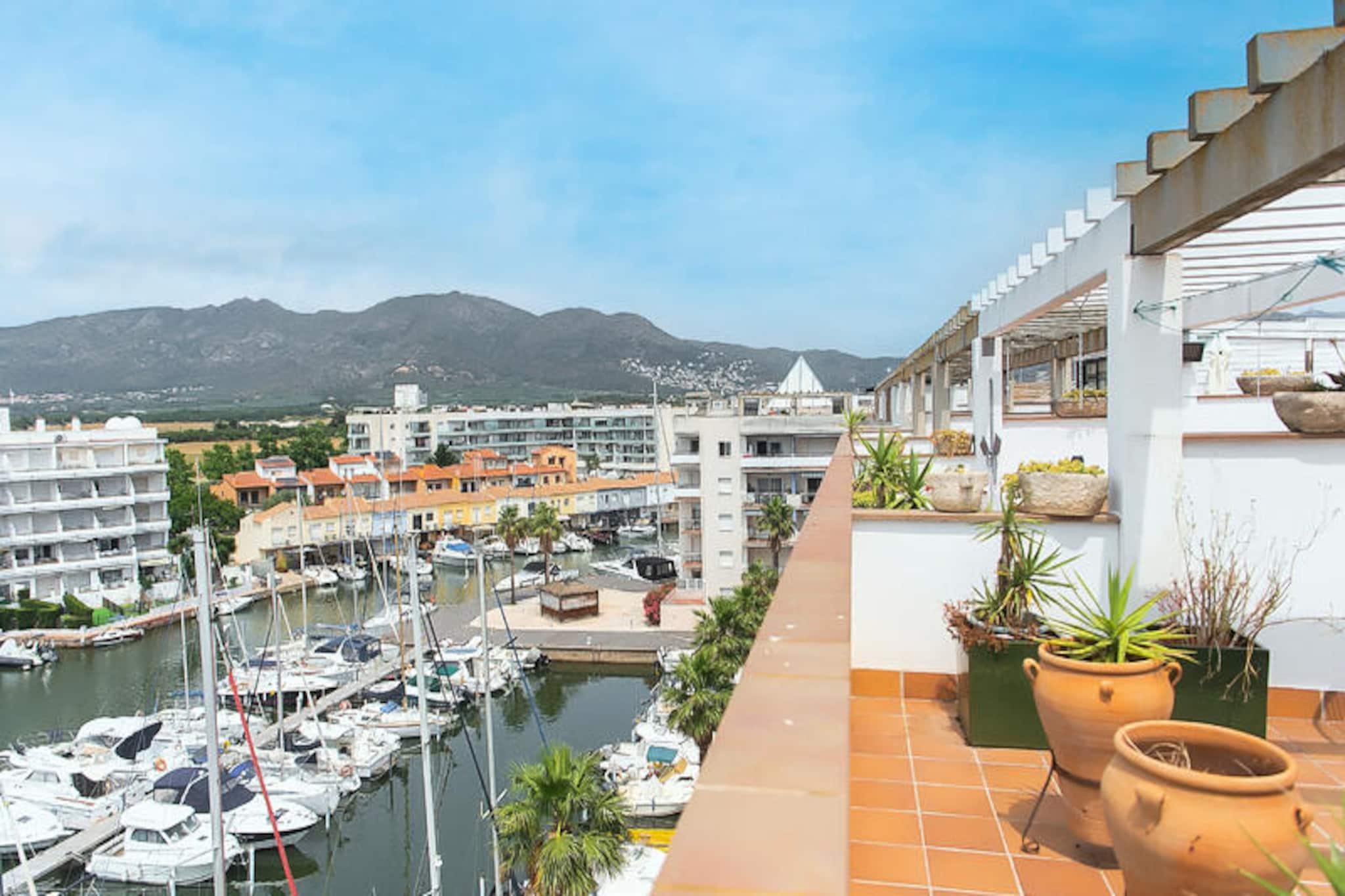 Appartements à Roses-Non tagué