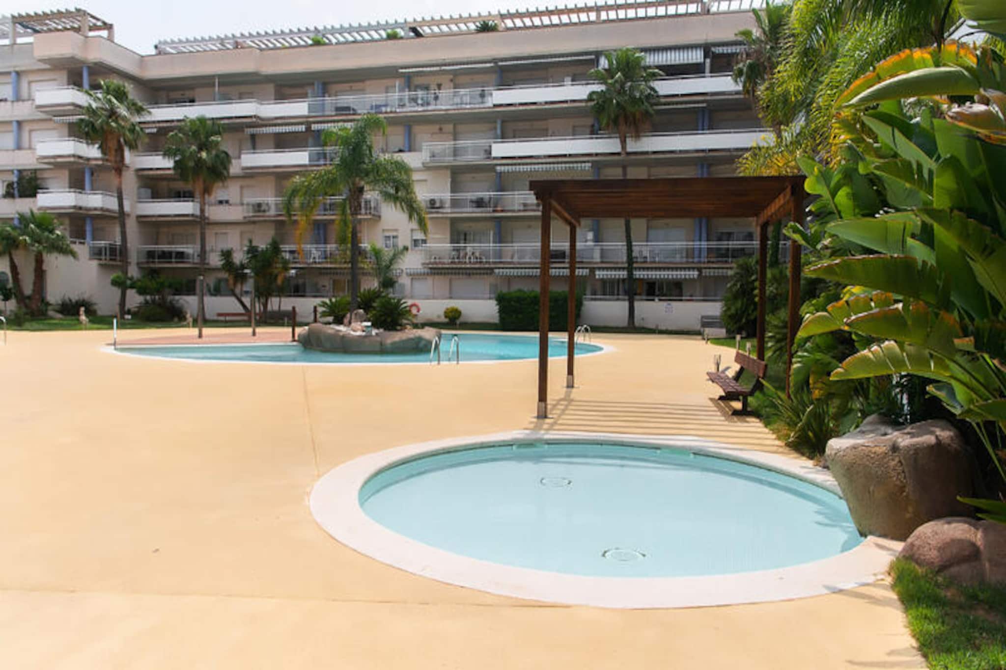 Appartements à Roses-Non tagué