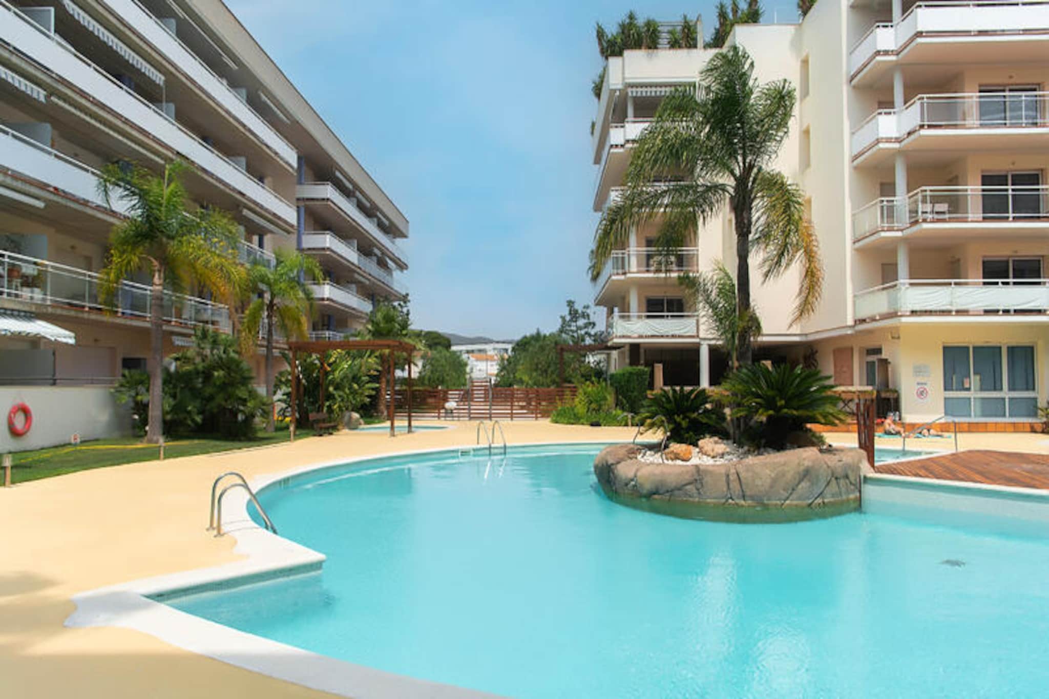 Appartements à Roses-Non tagué