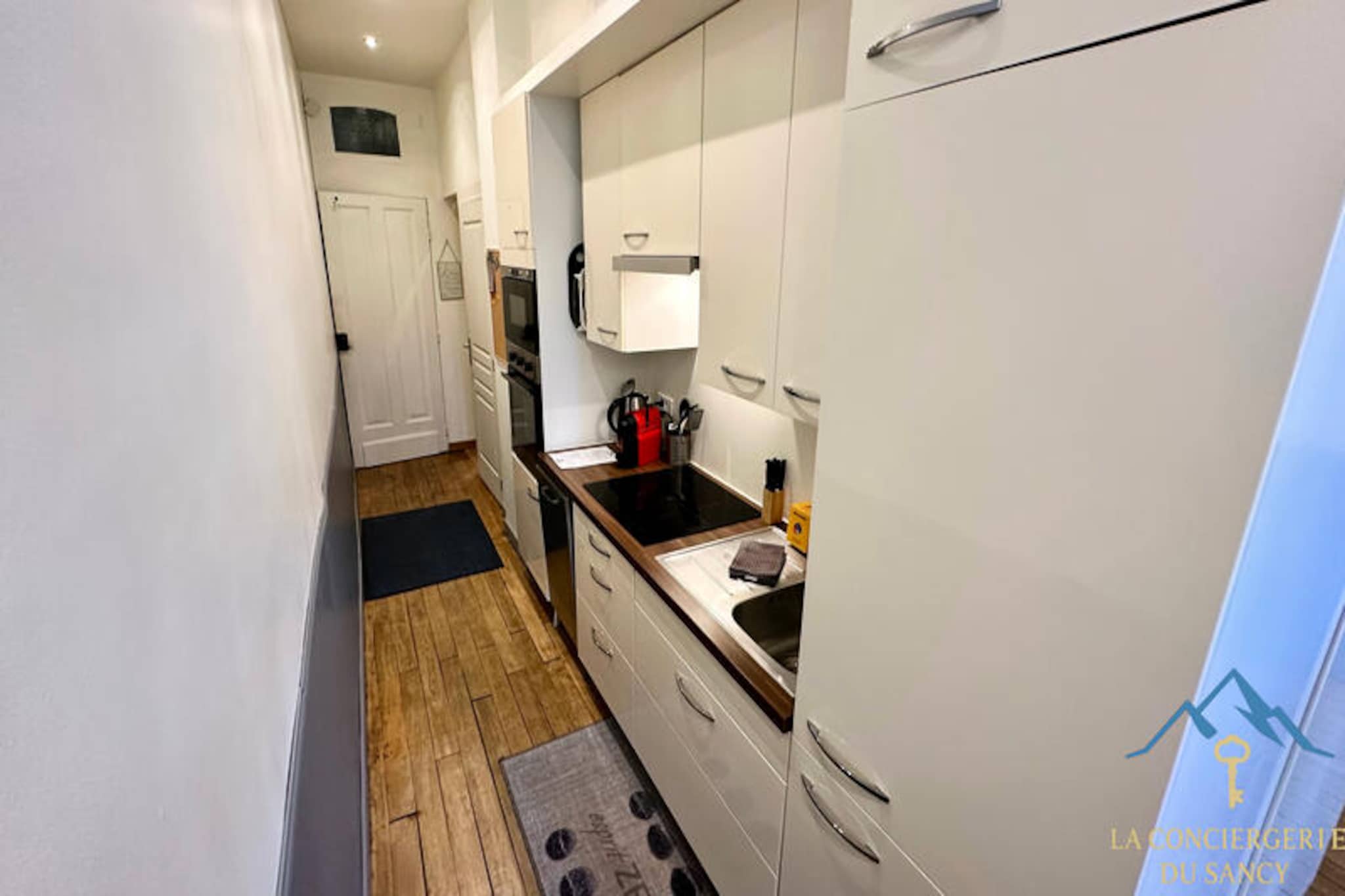 Appartements à Le Mont Dore