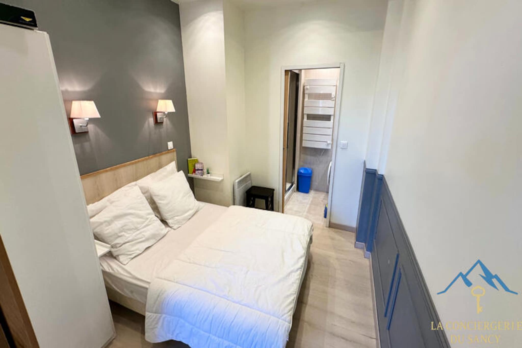 Appartements à Le Mont Dore