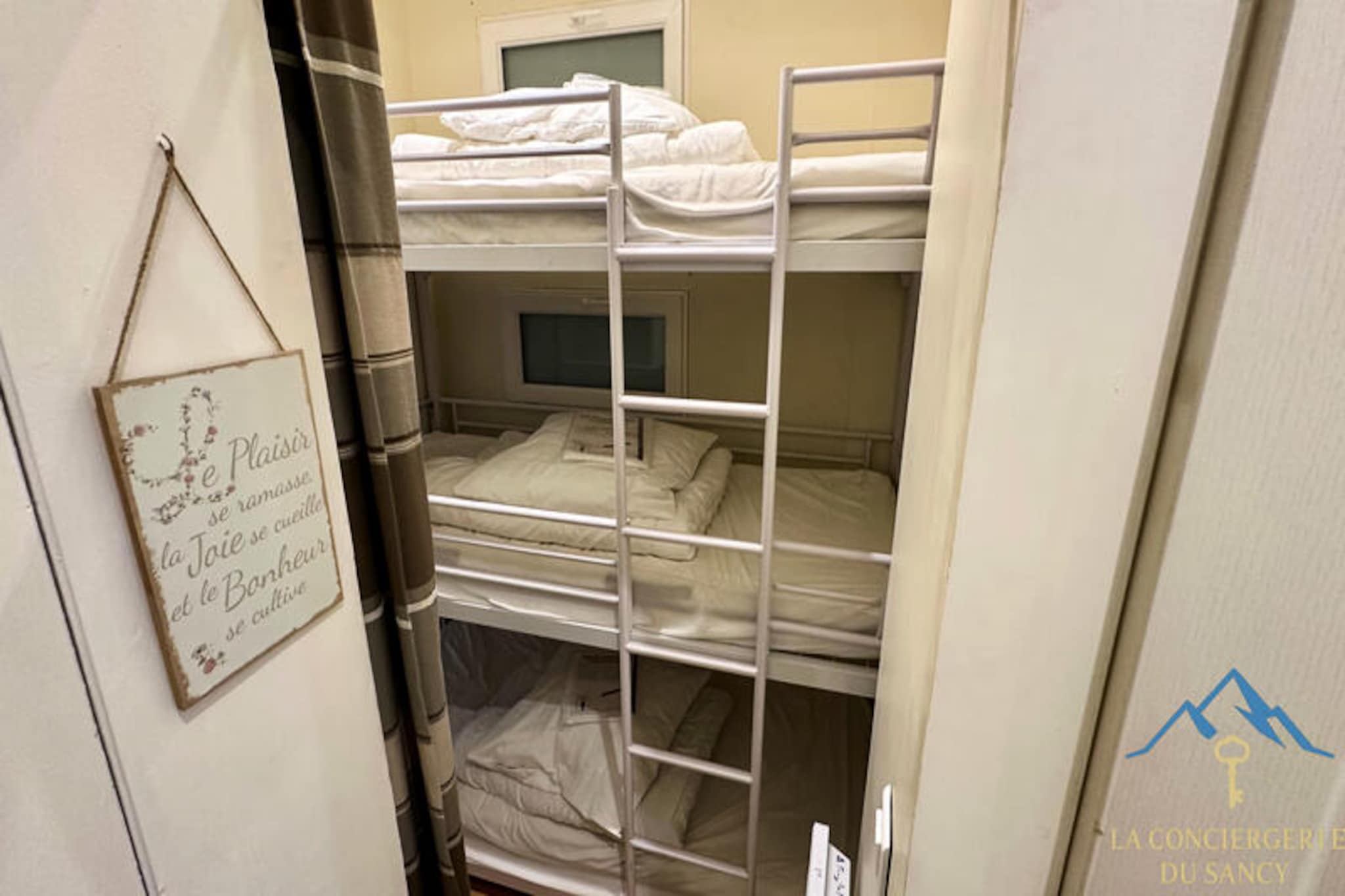 Appartements à Le Mont Dore