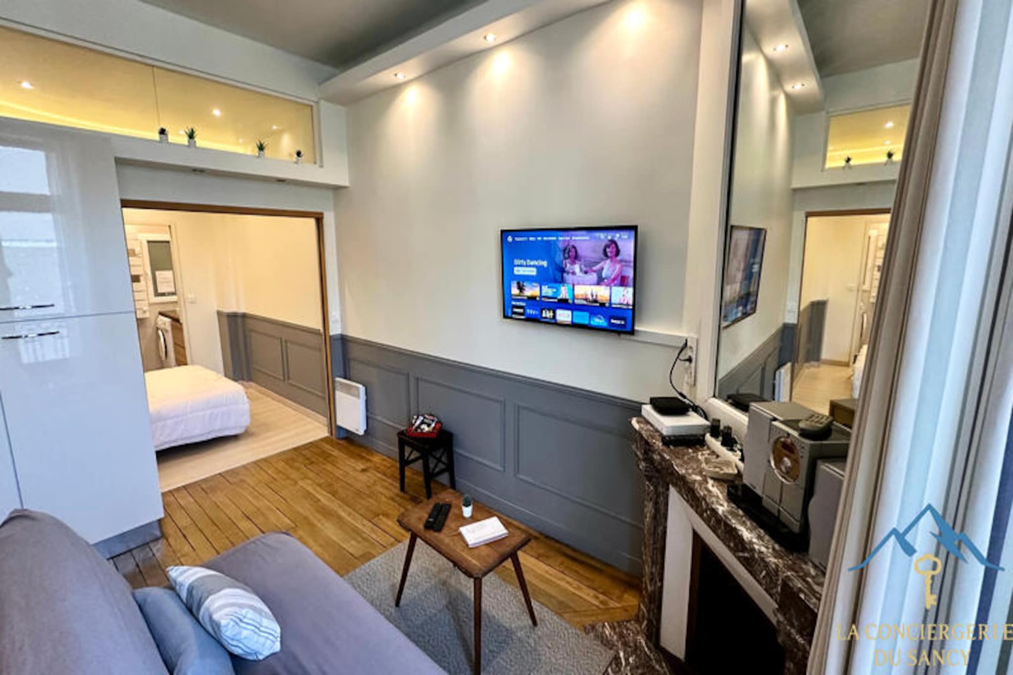 Appartements à Le Mont Dore-Niet-getagd