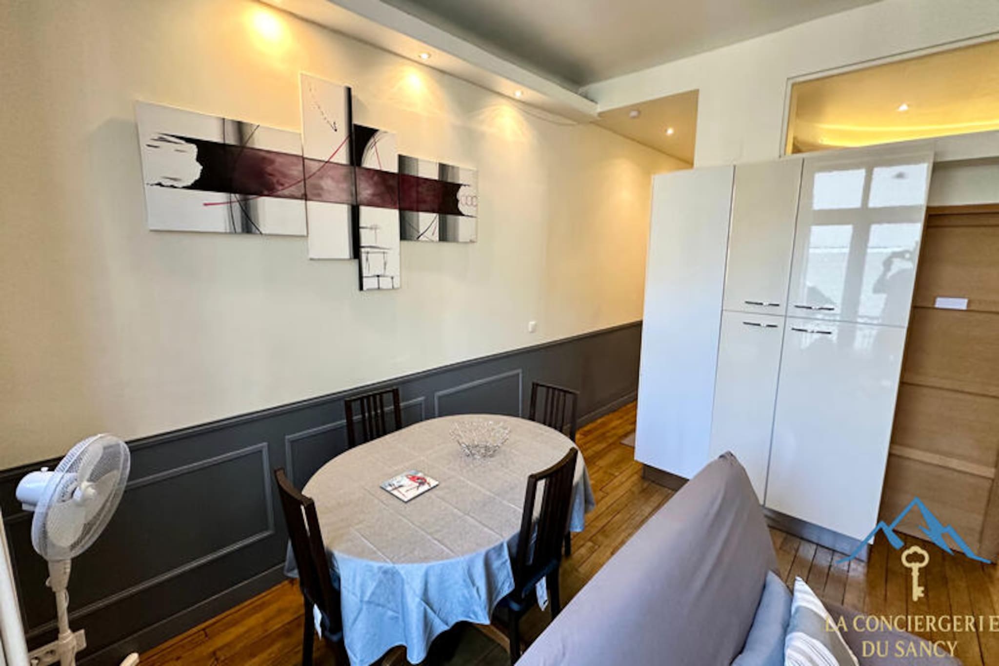 Appartements à Le Mont Dore-Niet-getagd