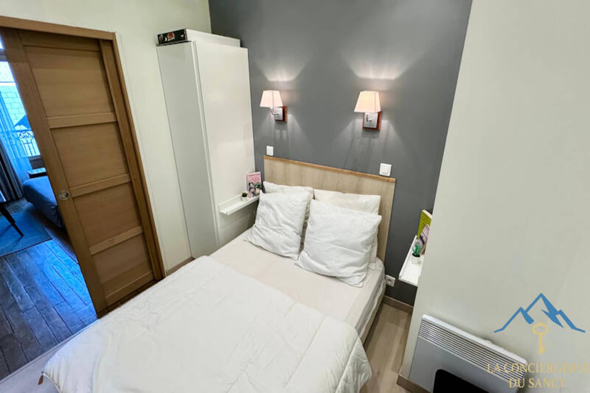 Appartements à Le Mont Dore-Niet-getagd