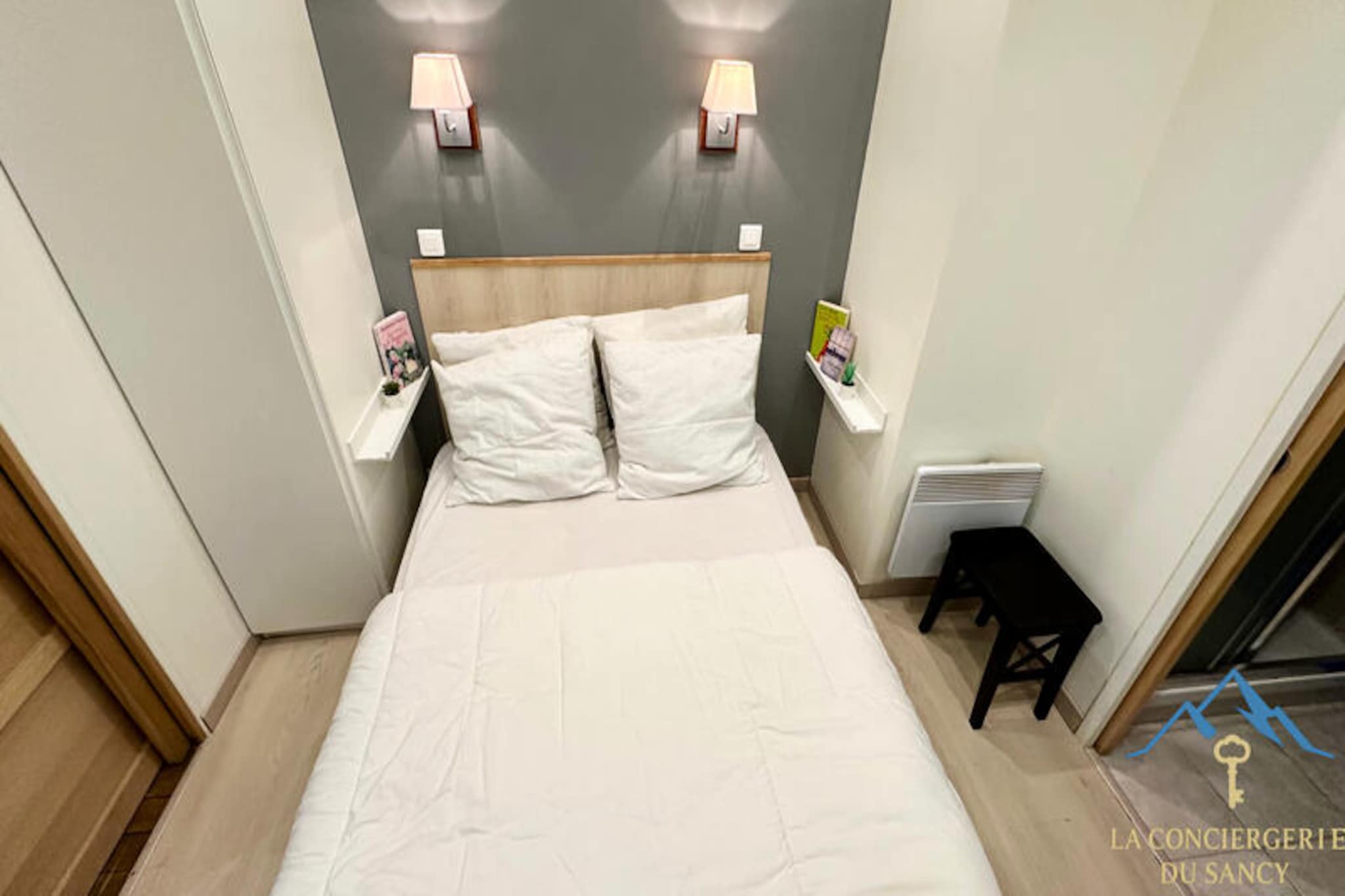 Appartements à Le Mont Dore-Niet-getagd