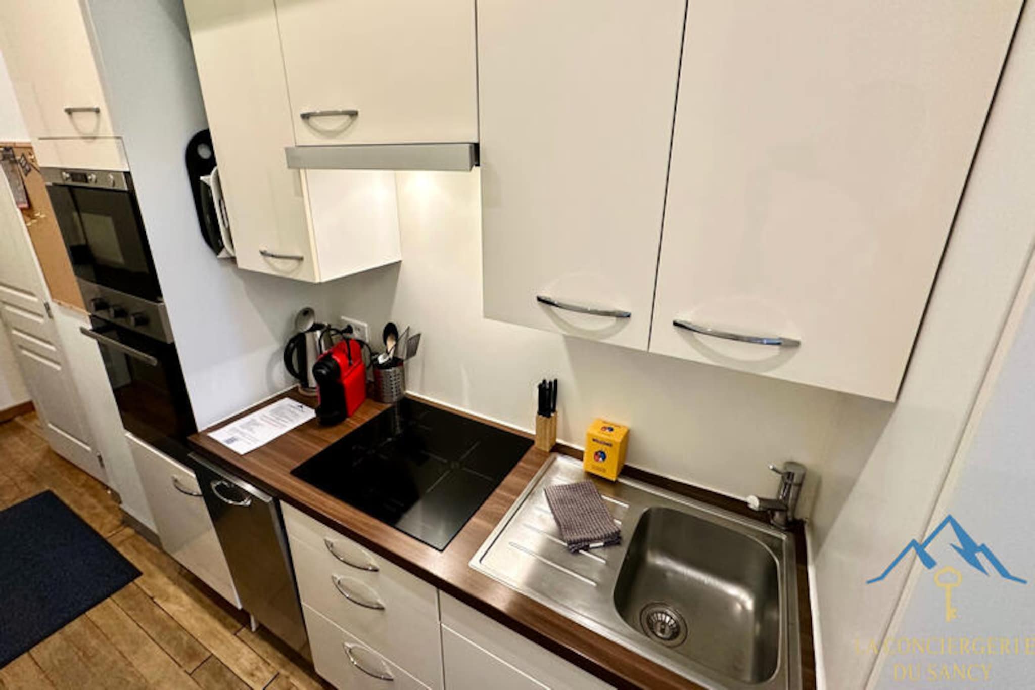 Appartements à Le Mont Dore-Niet-getagd