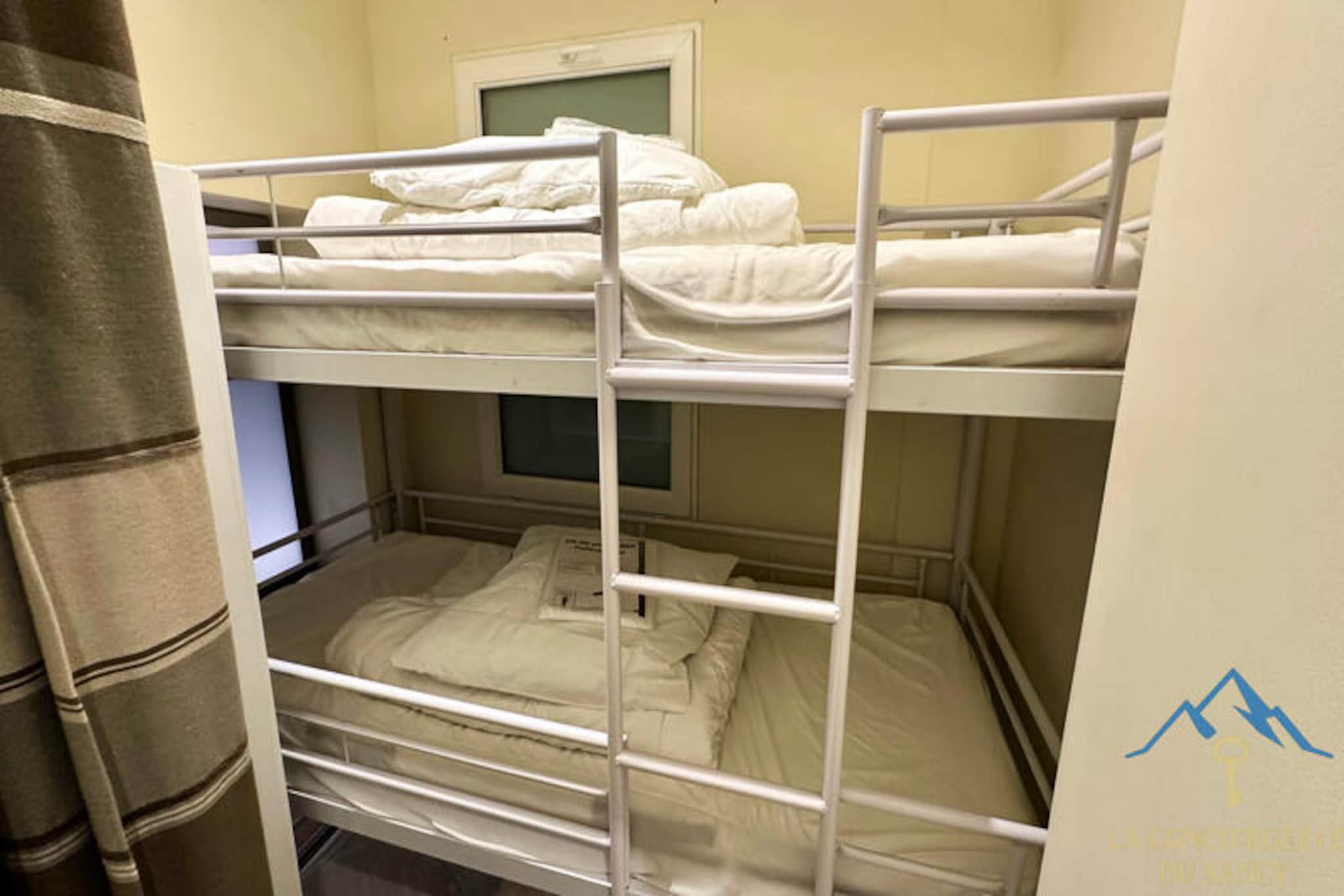 Appartements à Le Mont Dore-Niet-getagd