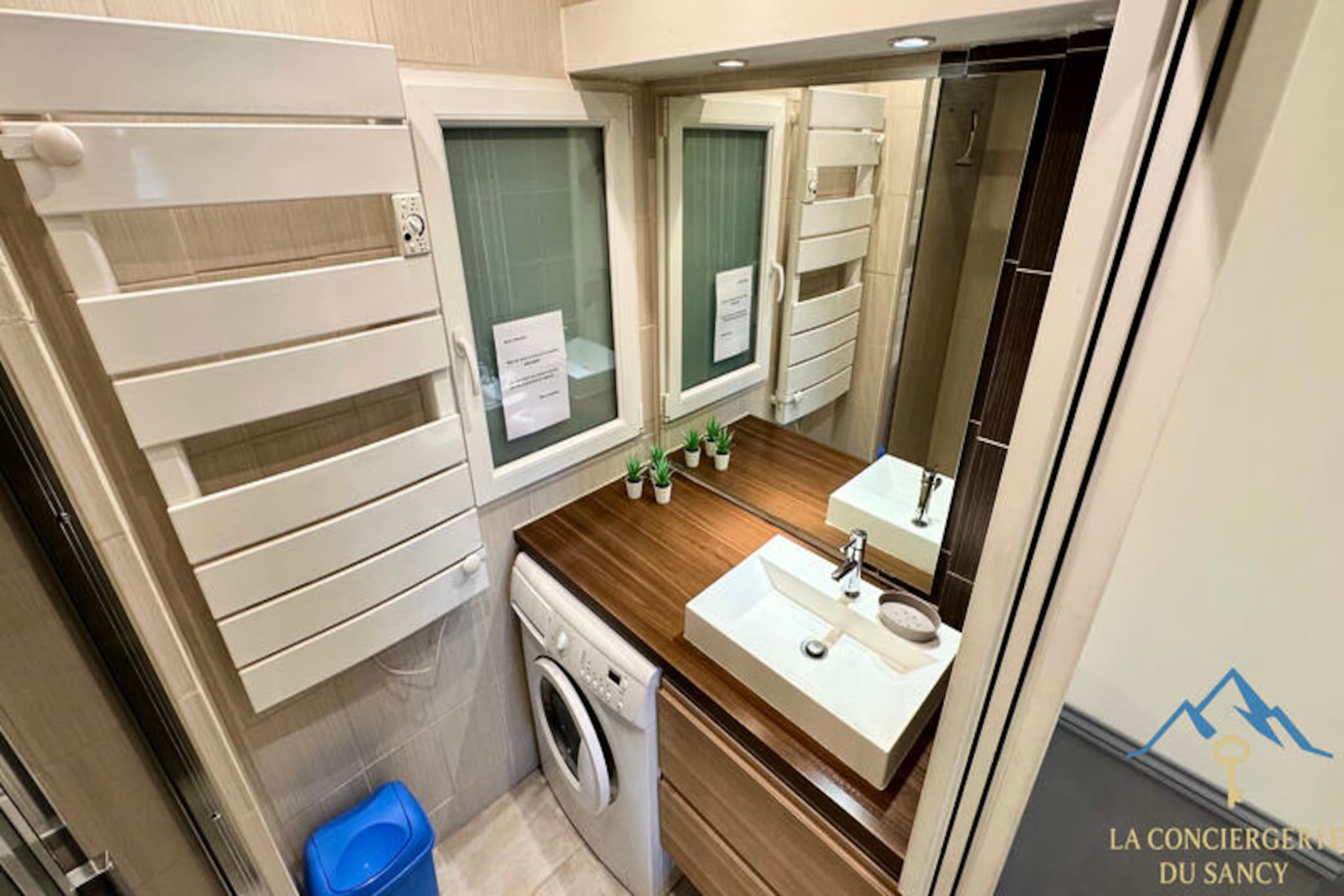 Appartements à Le Mont Dore-Niet-getagd