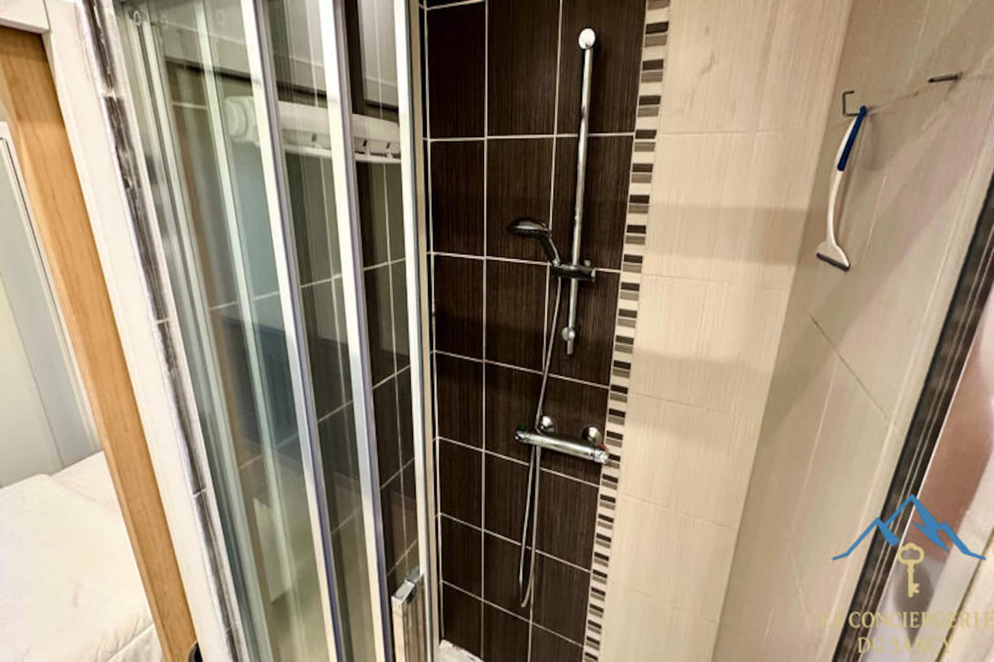 Appartements à Le Mont Dore-Niet-getagd