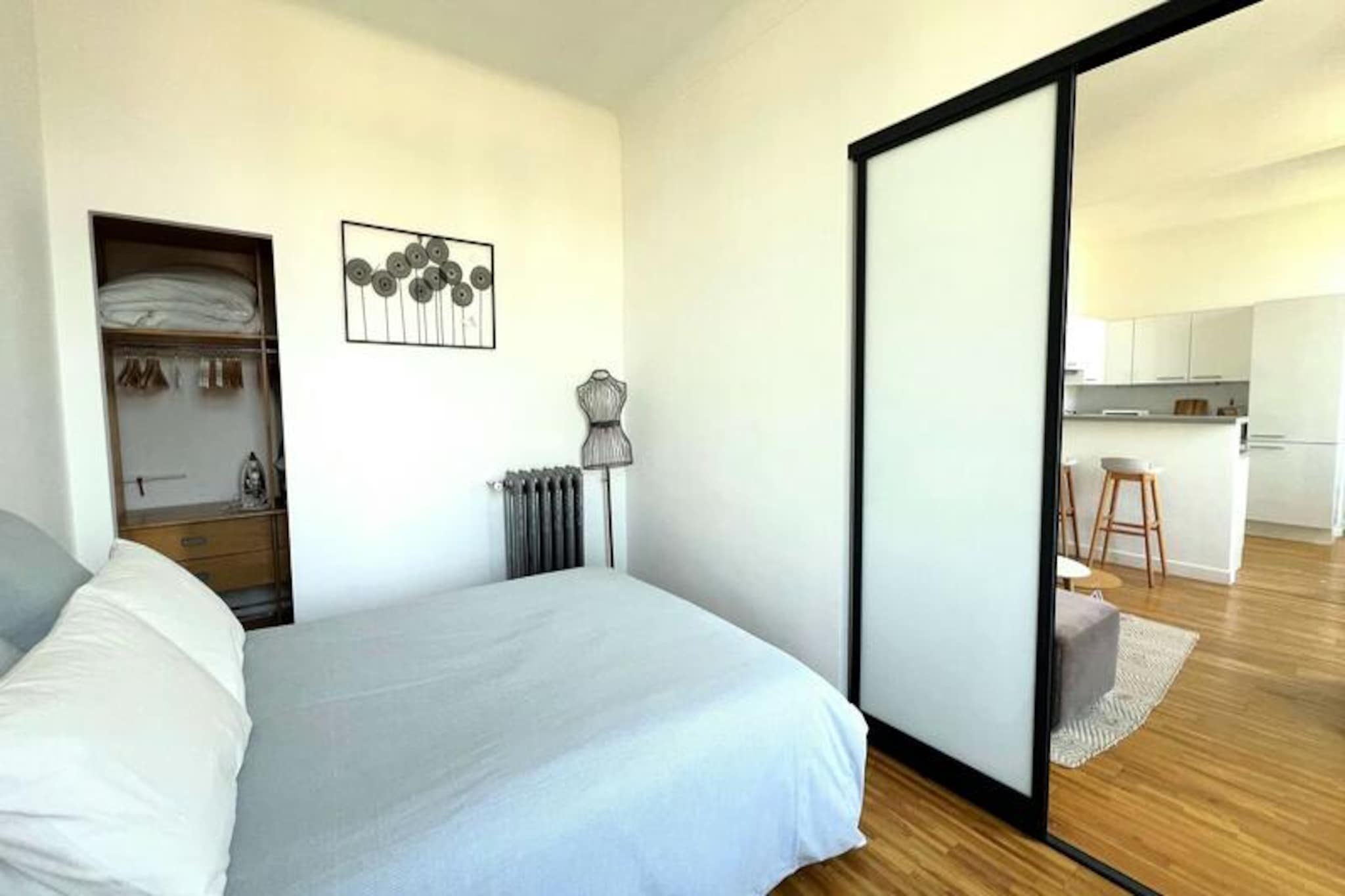 Résidence Le Castel-hyeres-Non tagué