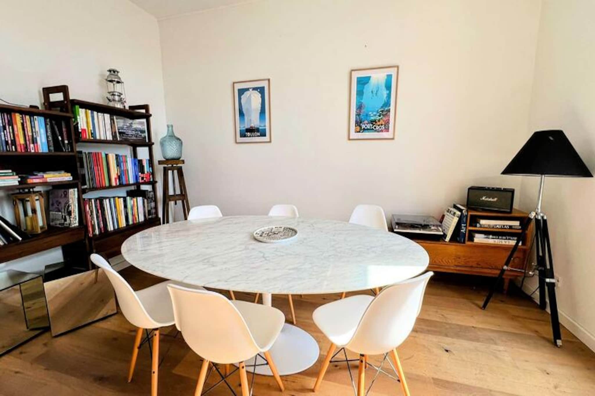 Résidence Le Castel-hyeres-Non tagué